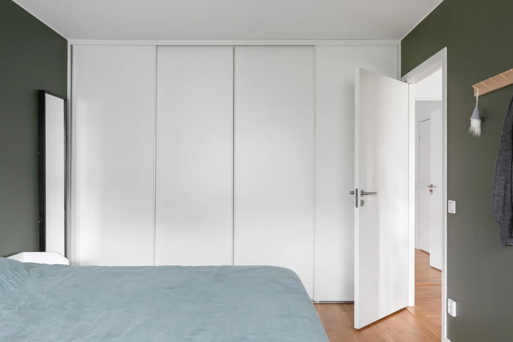 Bostadsrätt, Mittlinjen 7A, Arenaparken, Lund