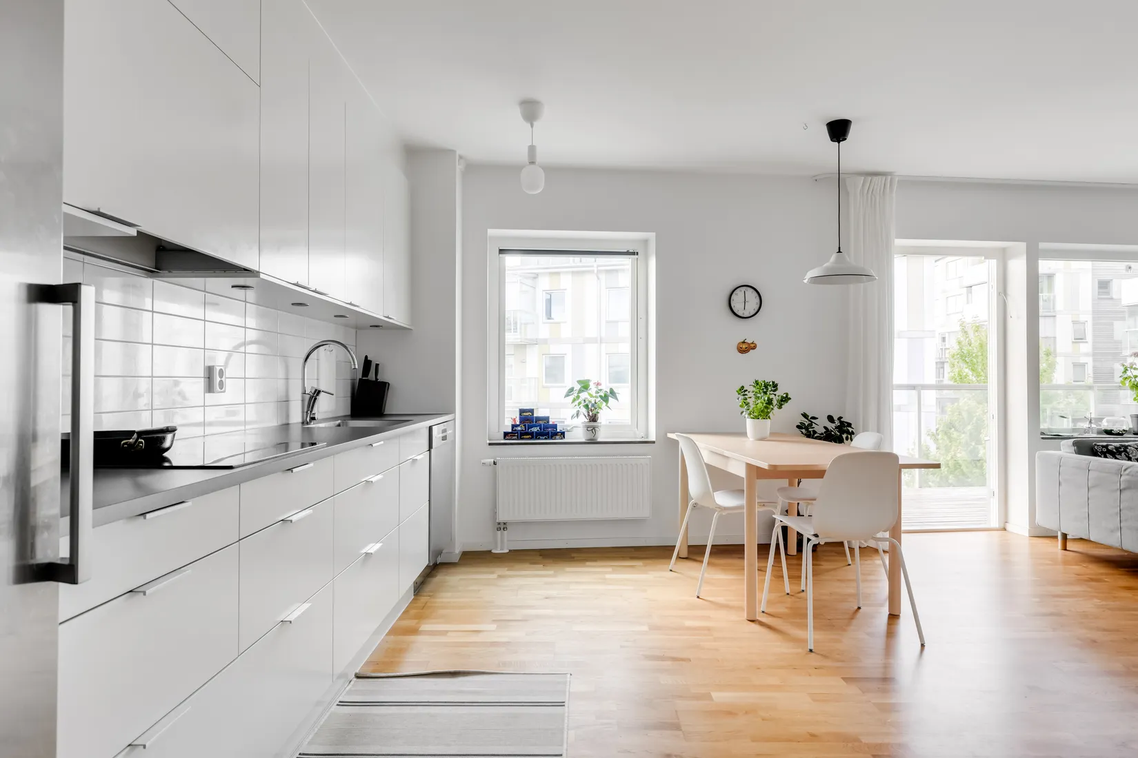 Bostadsrätt, Mittlinjen 7A, Arenaparken, Lund