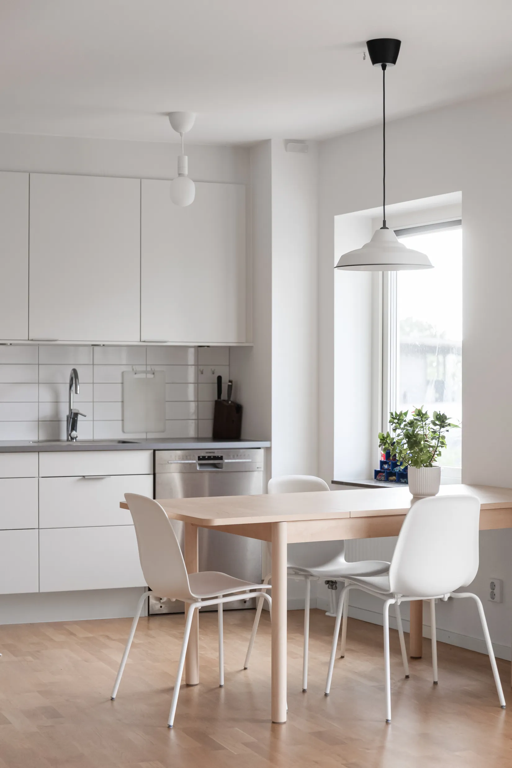 Bostadsrätt, Mittlinjen 7A, Arenaparken, Lund