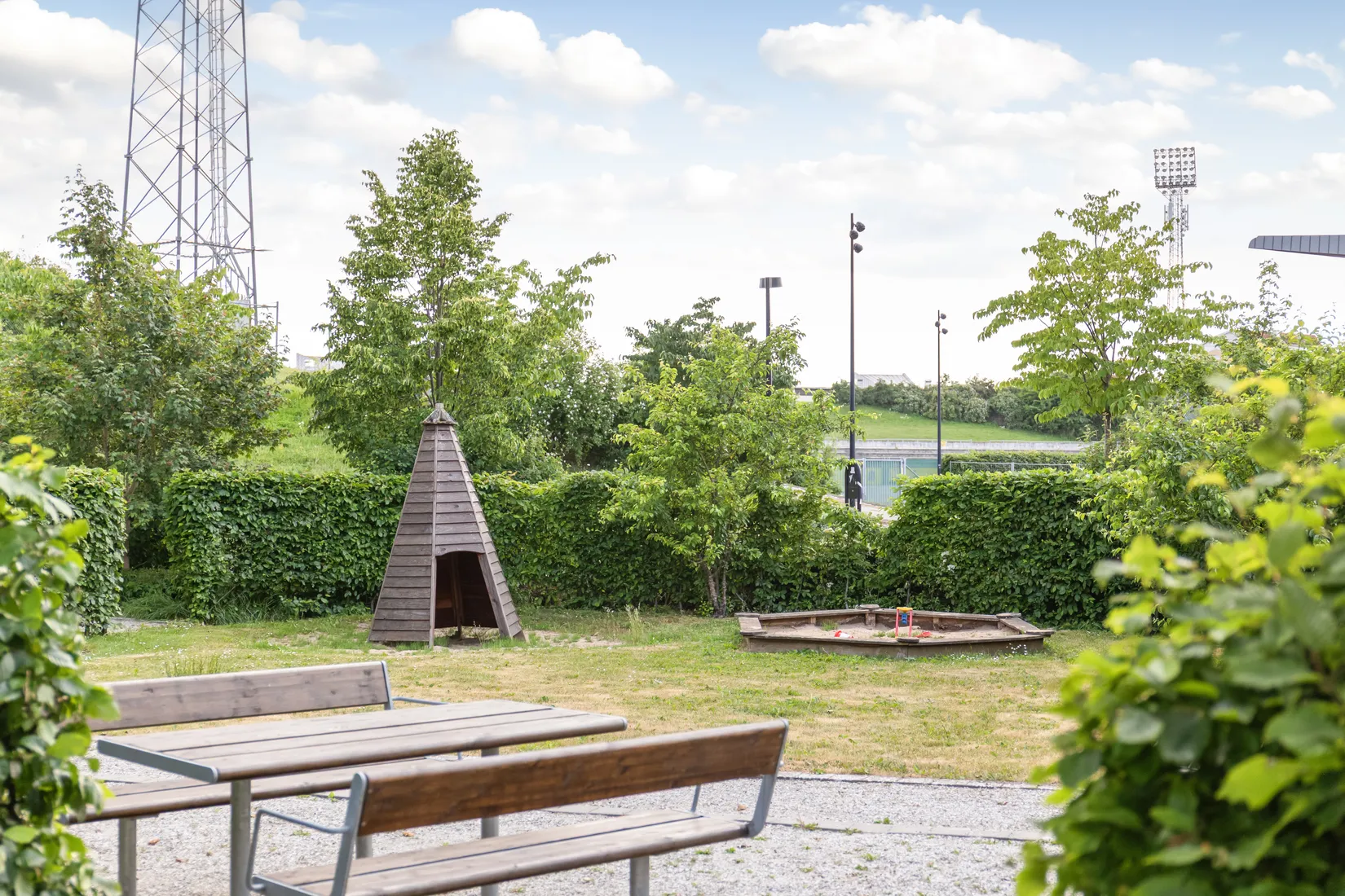 Bostadsrätt, Mittlinjen 7A, Arenaparken, Lund