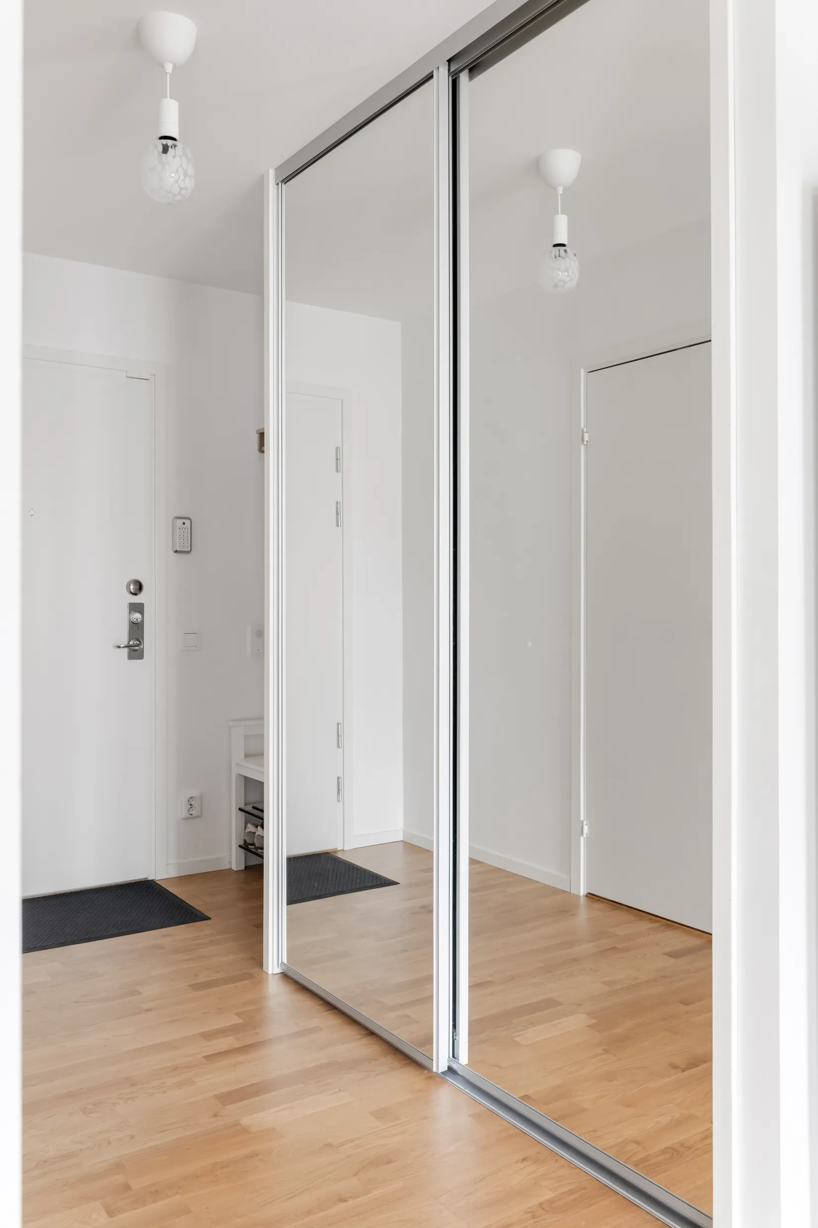 Bostadsrätt, Mittlinjen 7A, Arenaparken, Lund