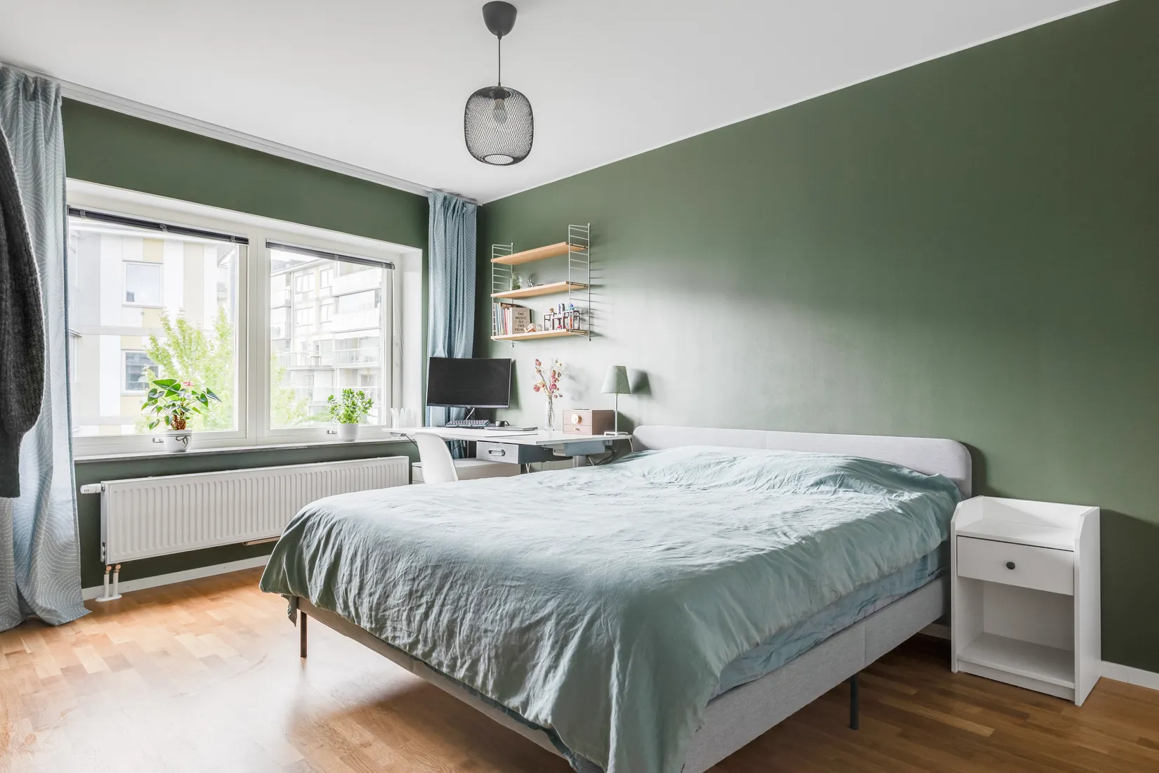 Bostadsrätt, Mittlinjen 7A, Arenaparken, Lund