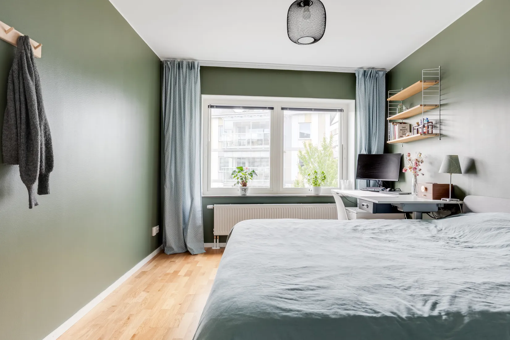 Bostadsrätt, Mittlinjen 7A, Arenaparken, Lund