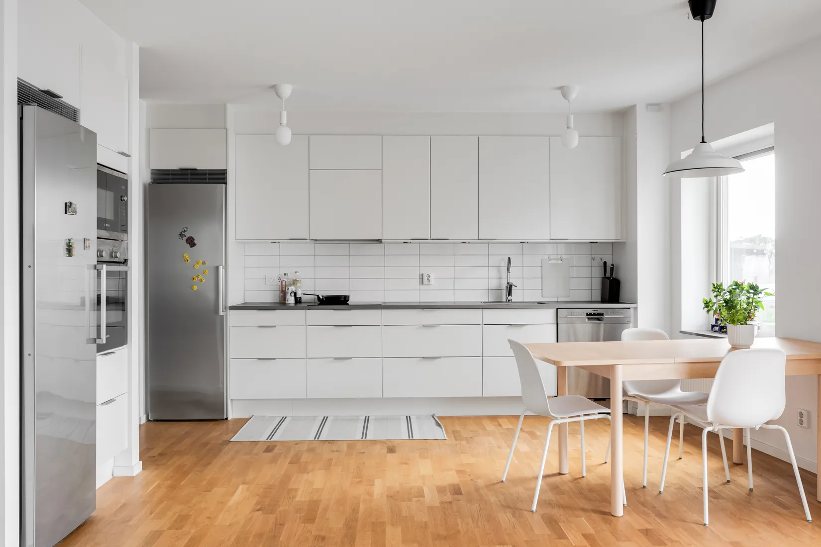 Bostadsrätt, Mittlinjen 7A, Arenaparken, Lund