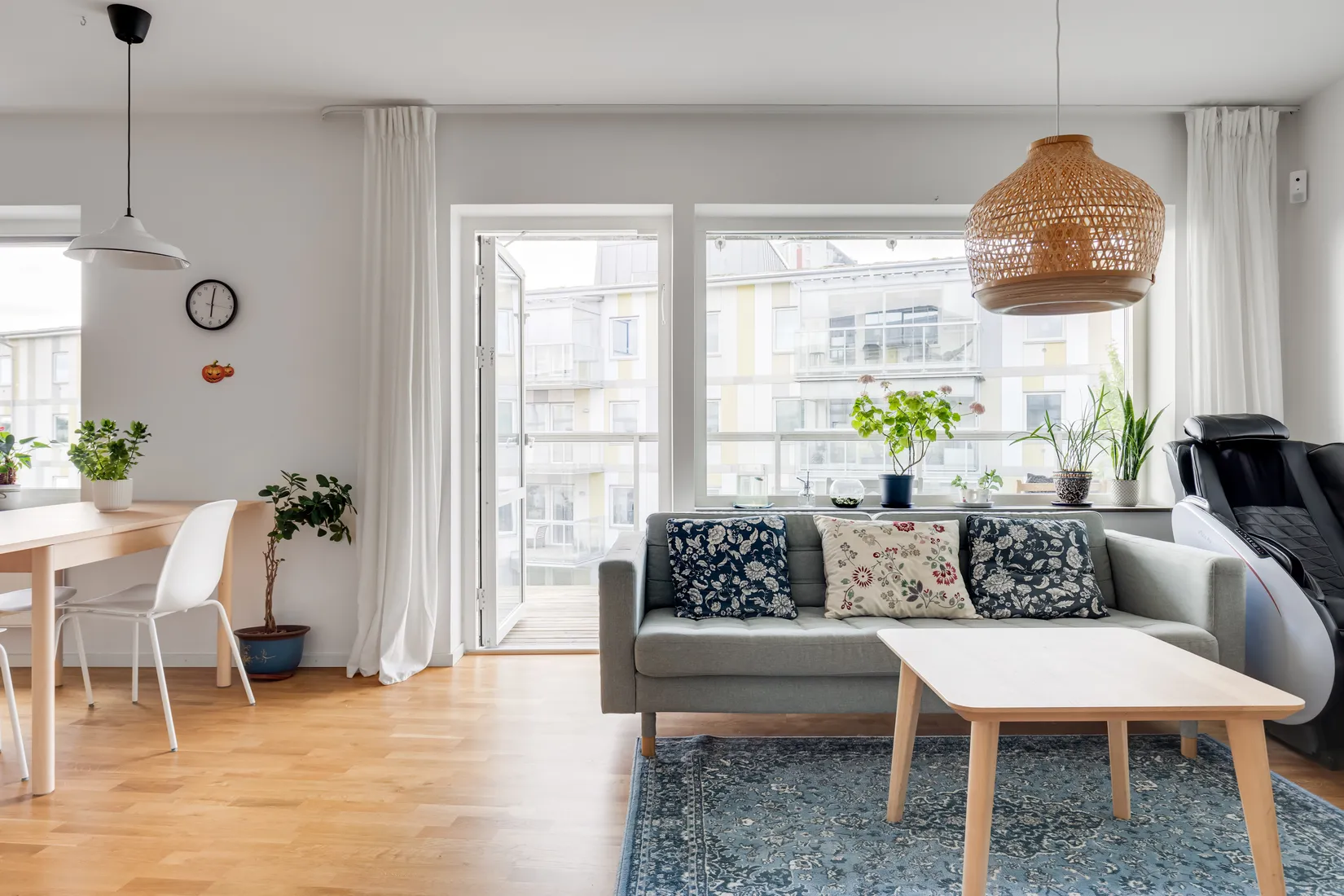 Bostadsrätt, Mittlinjen 7A, Arenaparken, Lund