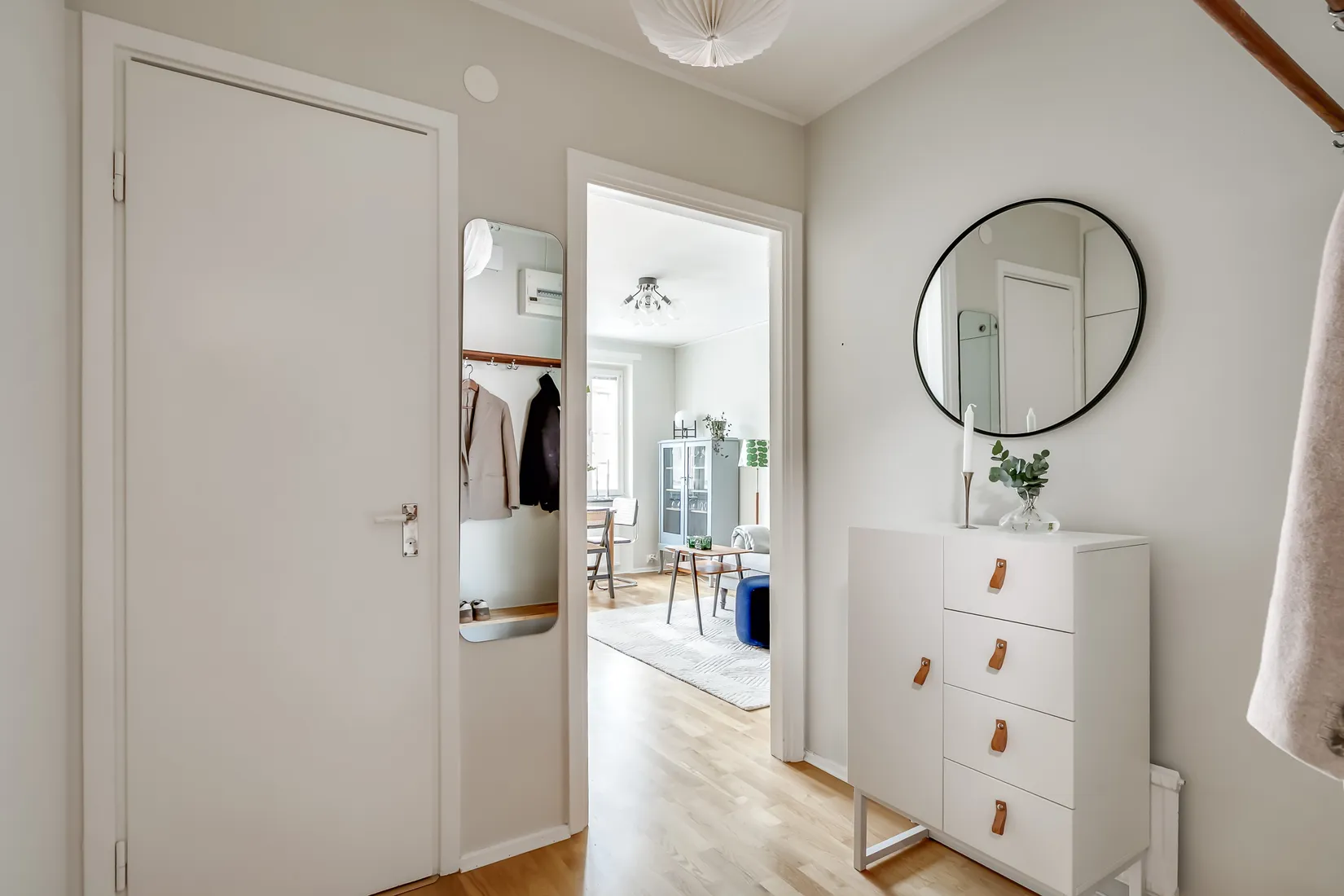 Bostadsrätt, Bergsgatan 51, 6tr, Kungsholmen, Stockholm