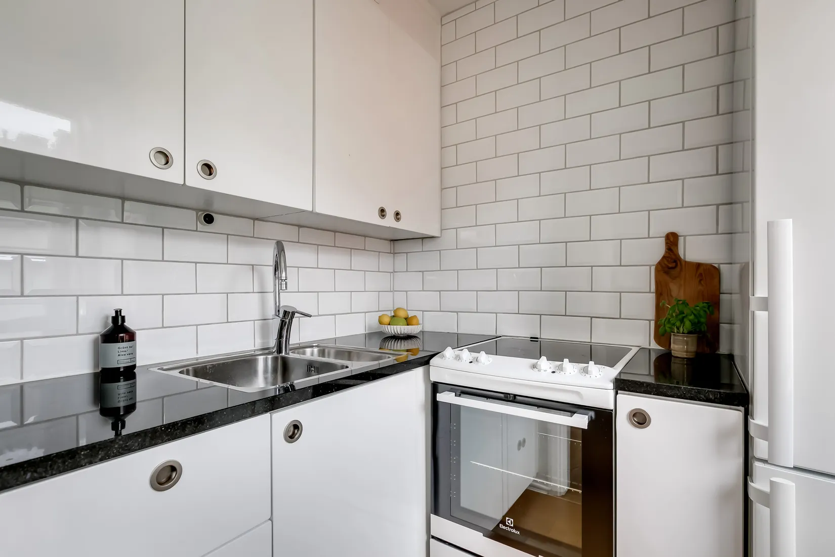 Bostadsrätt, Bergsgatan 51, 6tr, Kungsholmen, Stockholm