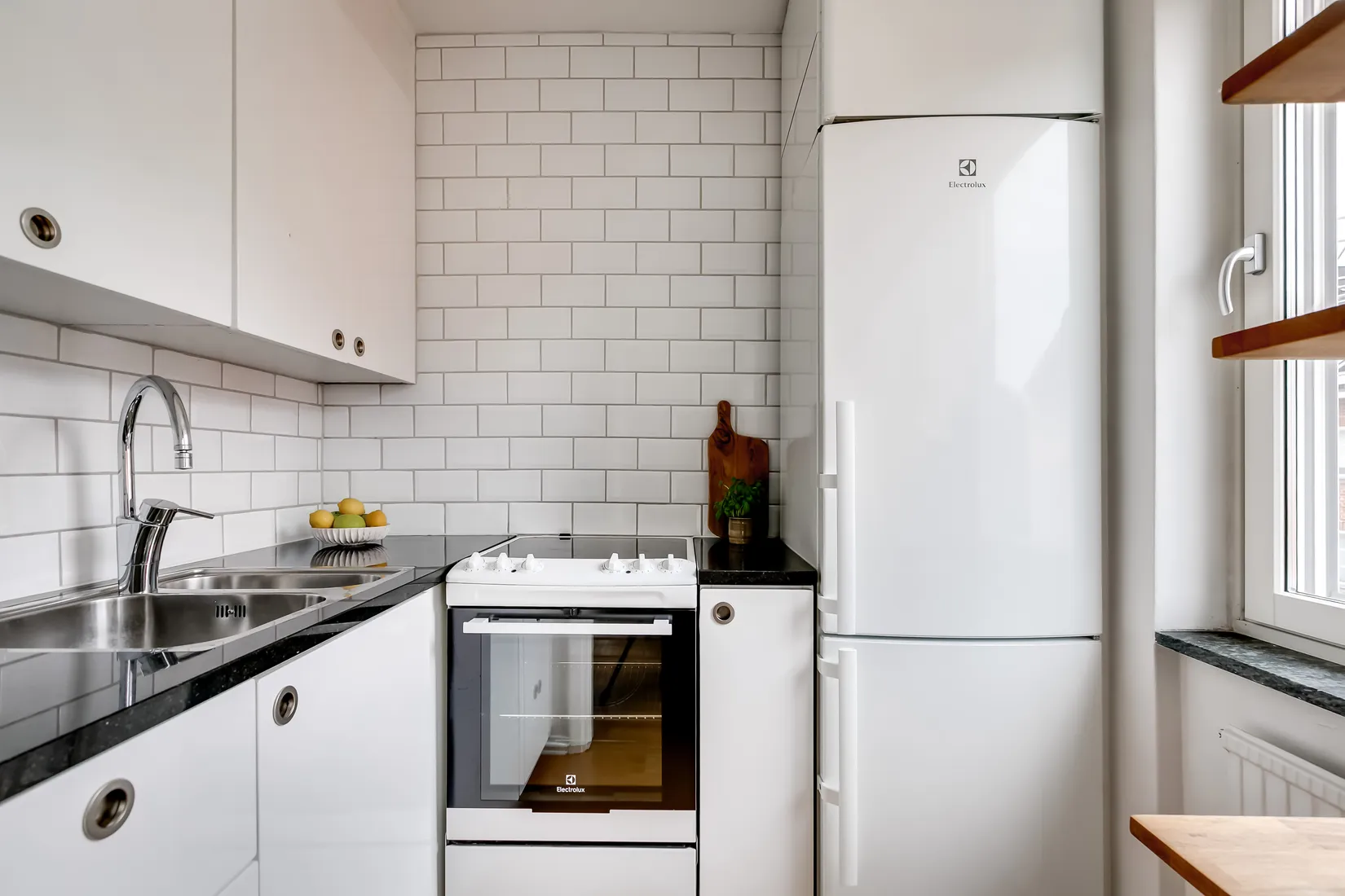 Bostadsrätt, Bergsgatan 51, 6tr, Kungsholmen, Stockholm