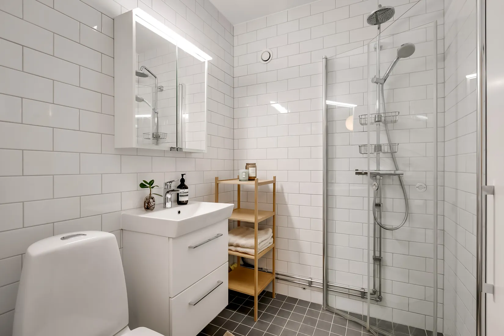 Bostadsrätt, Bergsgatan 51, 6tr, Kungsholmen, Stockholm
