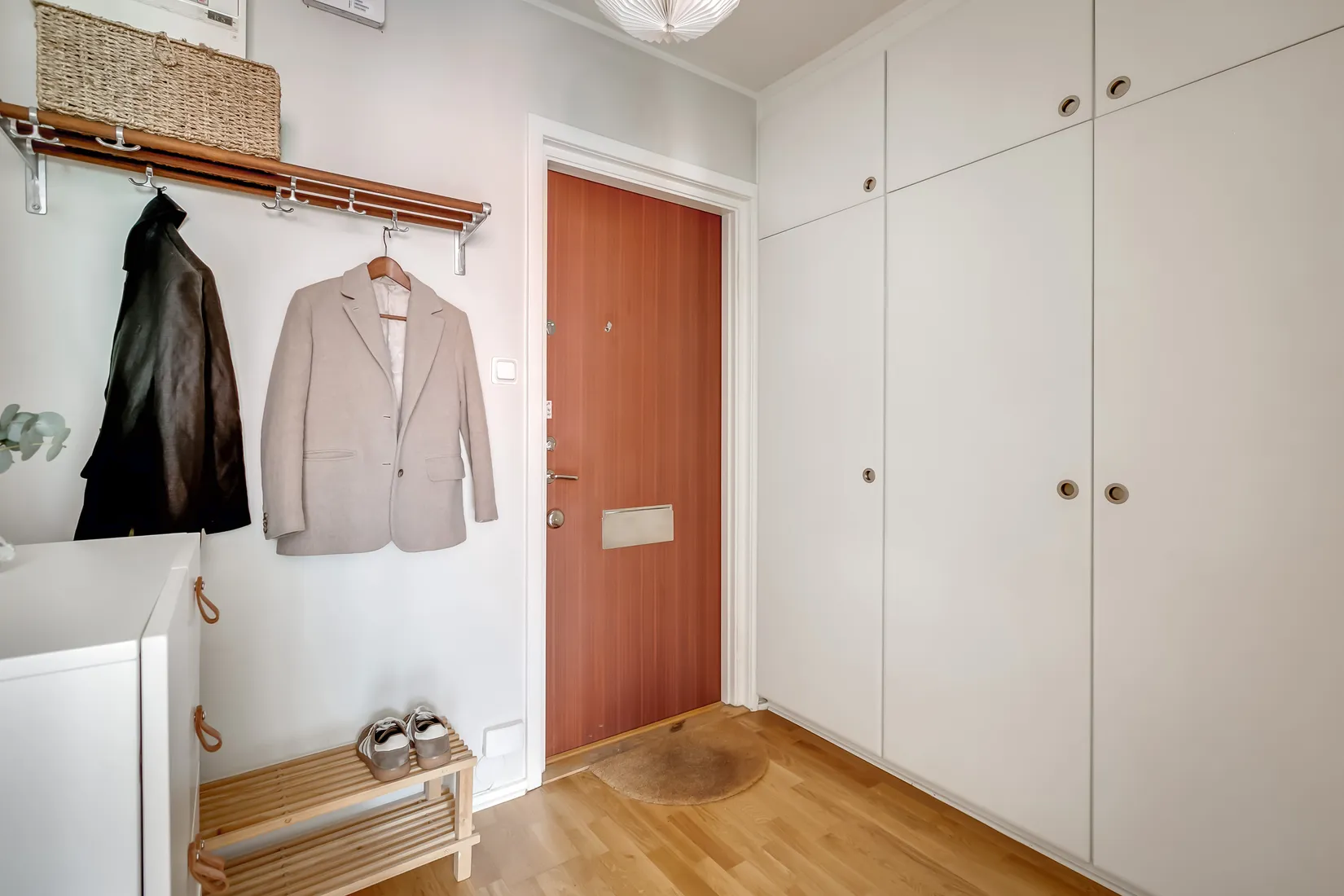 Bostadsrätt, Bergsgatan 51, 6tr, Kungsholmen, Stockholm