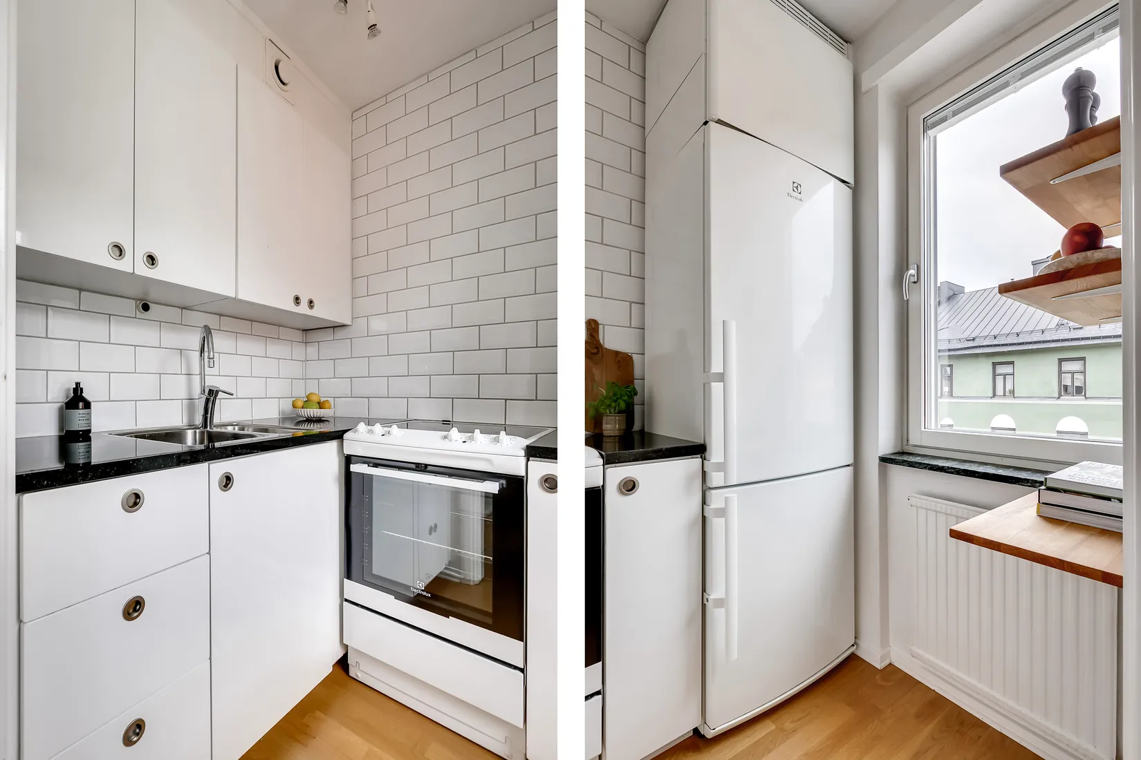 Bostadsrätt, Bergsgatan 51, 6tr, Kungsholmen, Stockholm