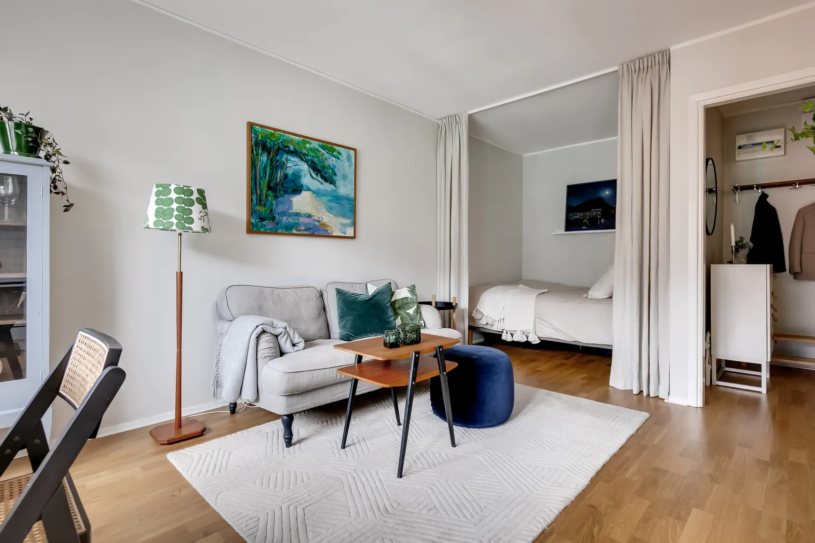 Bostadsrätt, Bergsgatan 51, 6tr, Kungsholmen, Stockholm