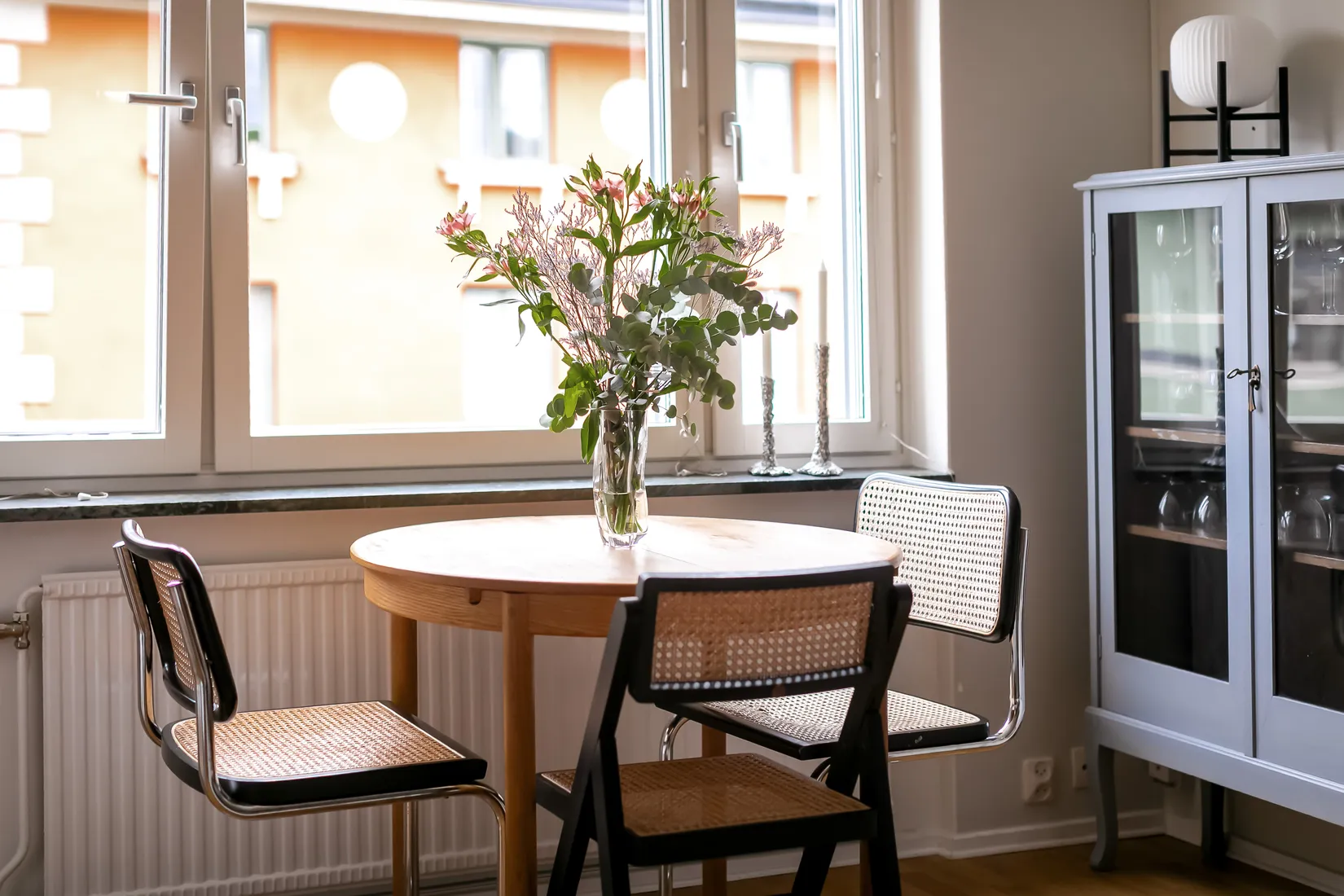 Bostadsrätt, Bergsgatan 51, 6tr, Kungsholmen, Stockholm
