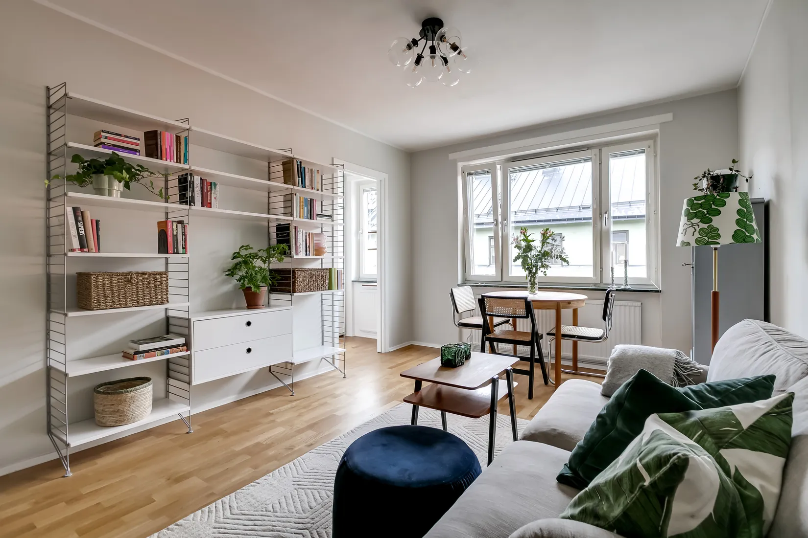 Bostadsrätt, Bergsgatan 51, 6tr, Kungsholmen, Stockholm