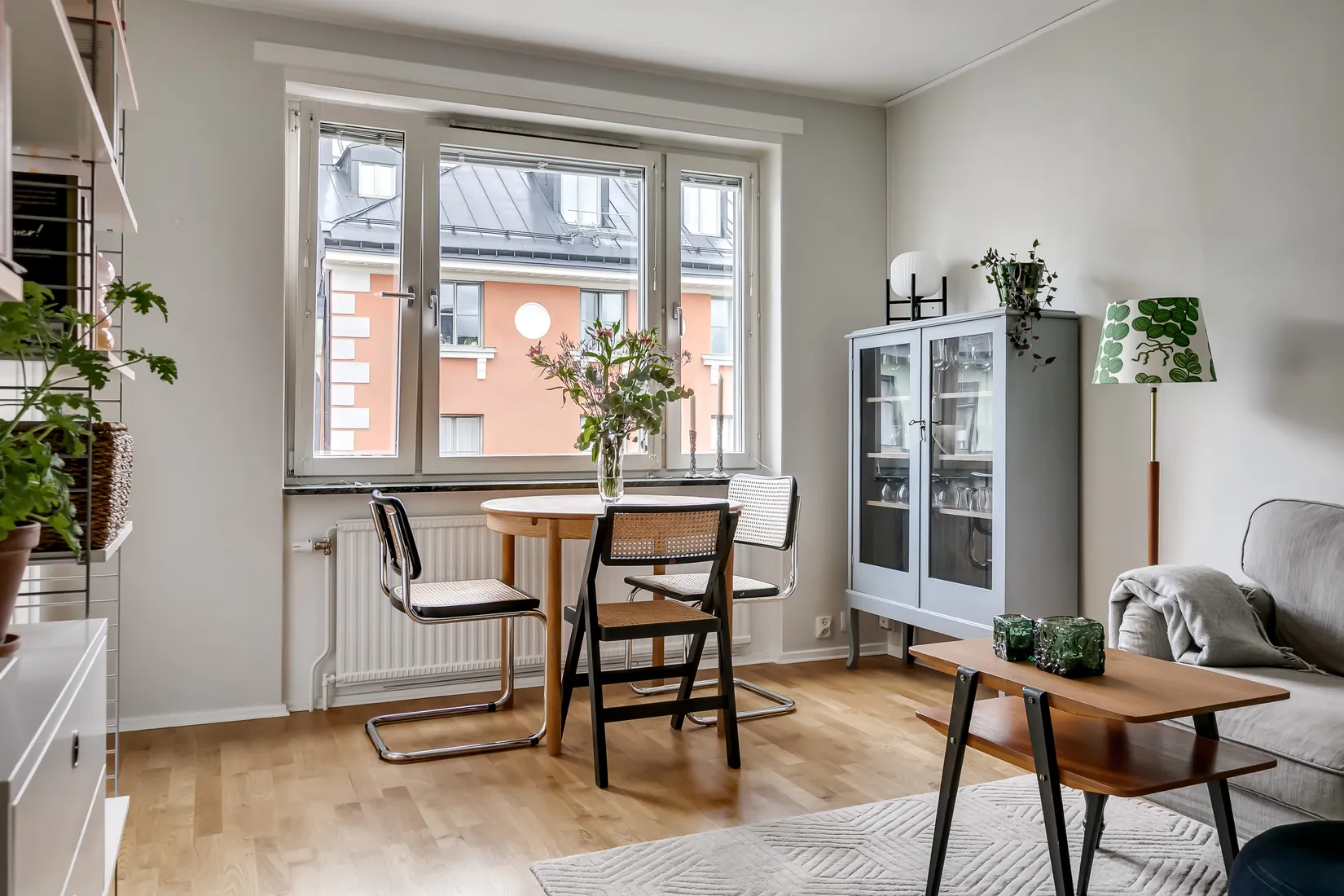 Bostadsrätt, Bergsgatan 51, 6tr, Kungsholmen, Stockholm