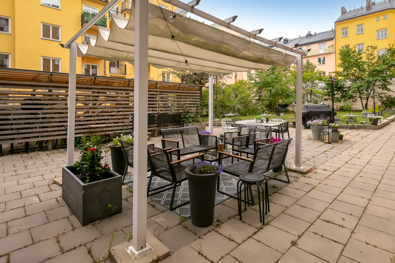 Bostadsrätt, Bergsgatan 51, 6tr, Kungsholmen, Stockholm