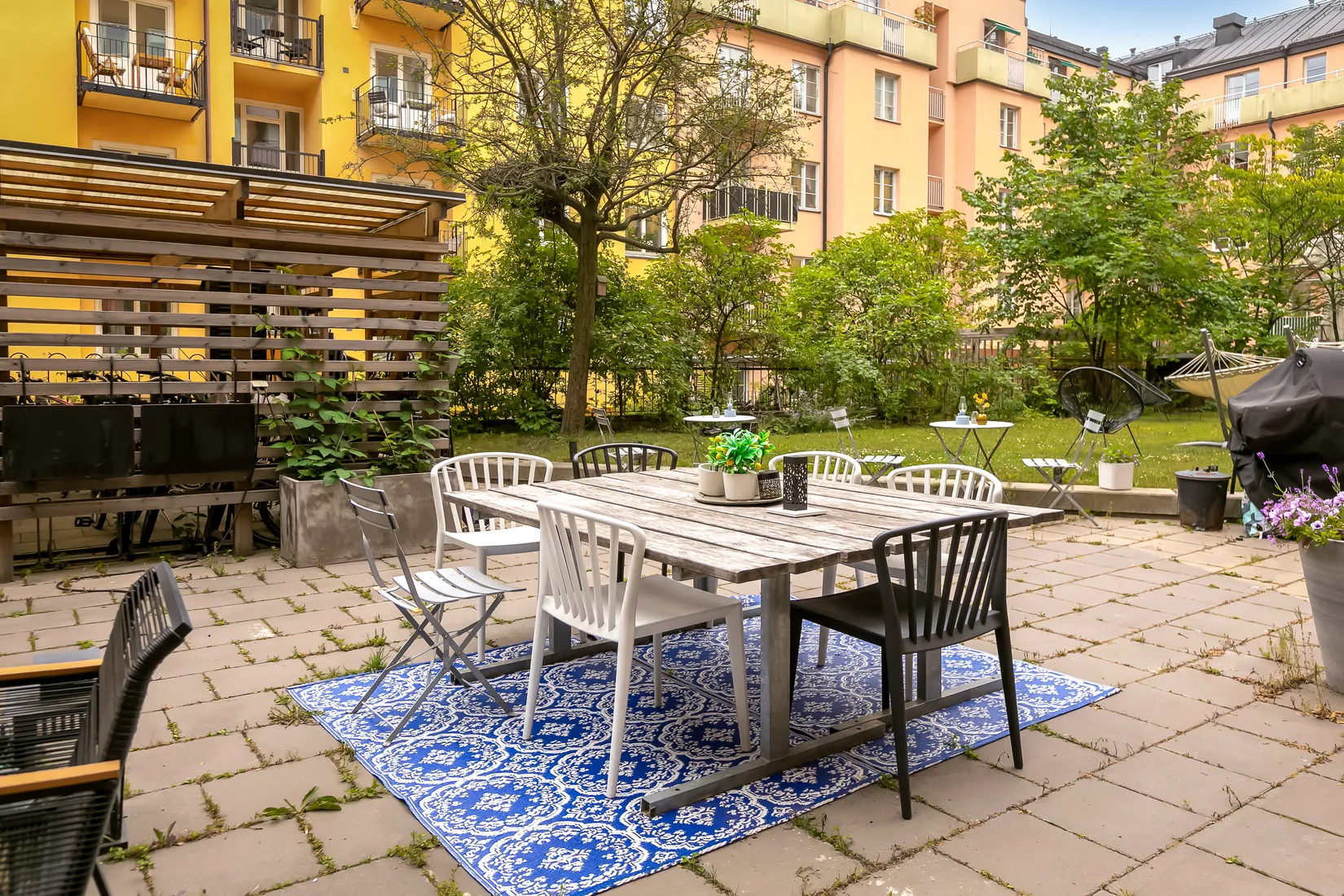 Bostadsrätt, Bergsgatan 51, 6tr, Kungsholmen, Stockholm
