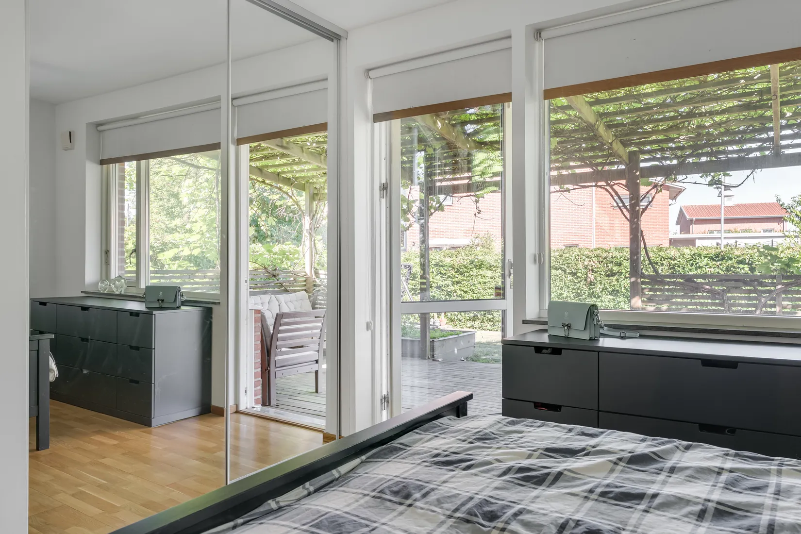 Villa, Solkurvan 7, Stångby, Lund