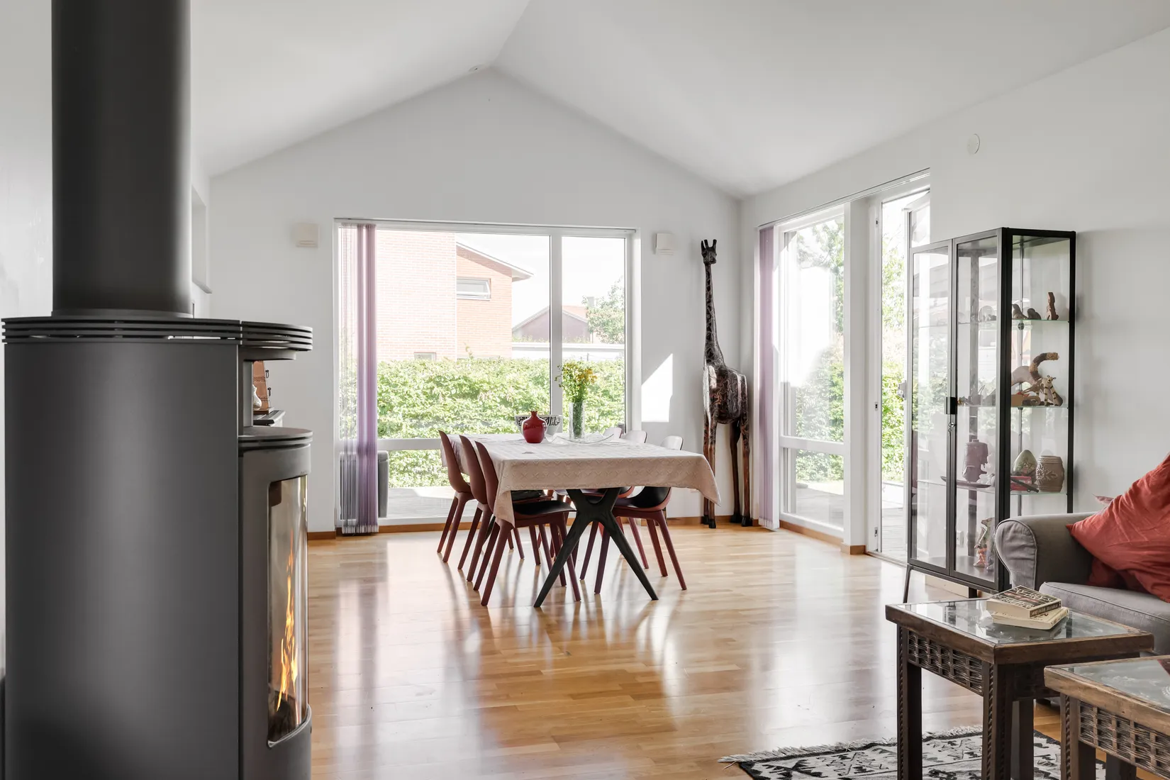 Villa, Solkurvan 7, Stångby, Lund
