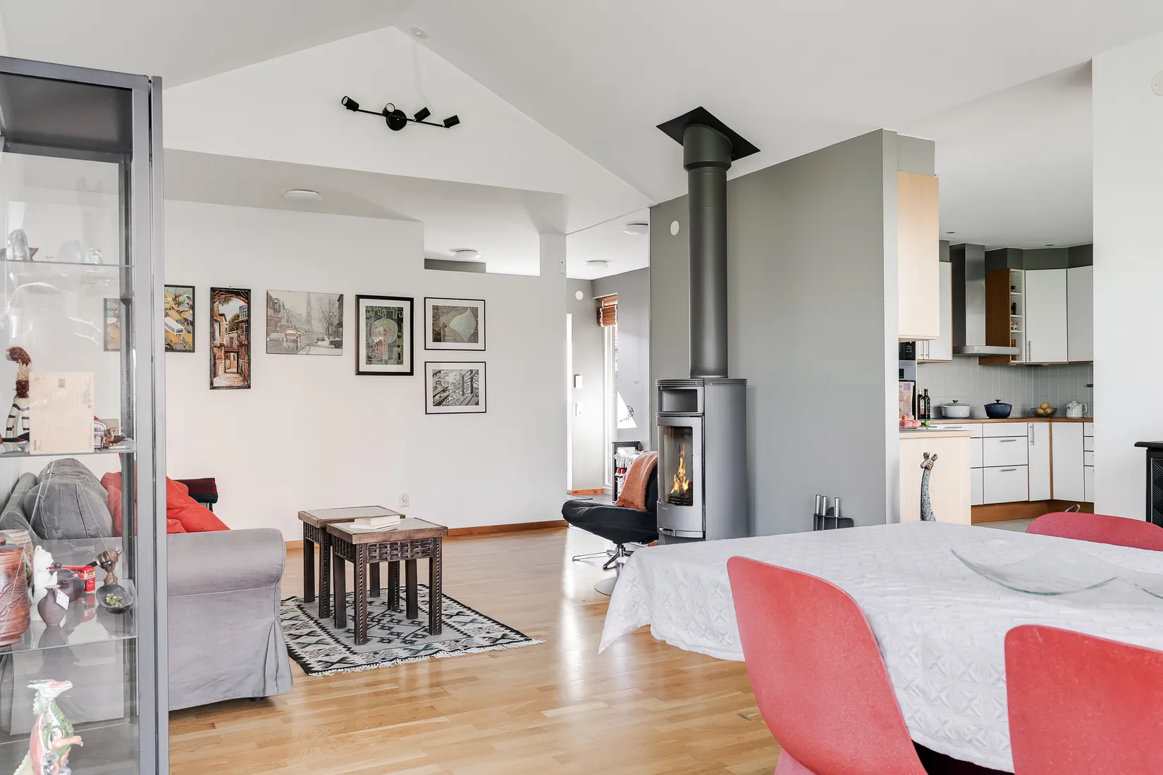 Villa, Solkurvan 7, Stångby, Lund