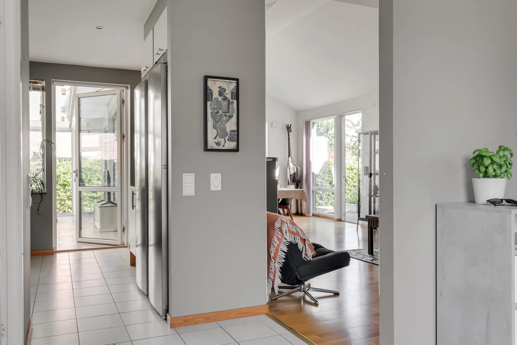 Villa, Solkurvan 7, Stångby, Lund