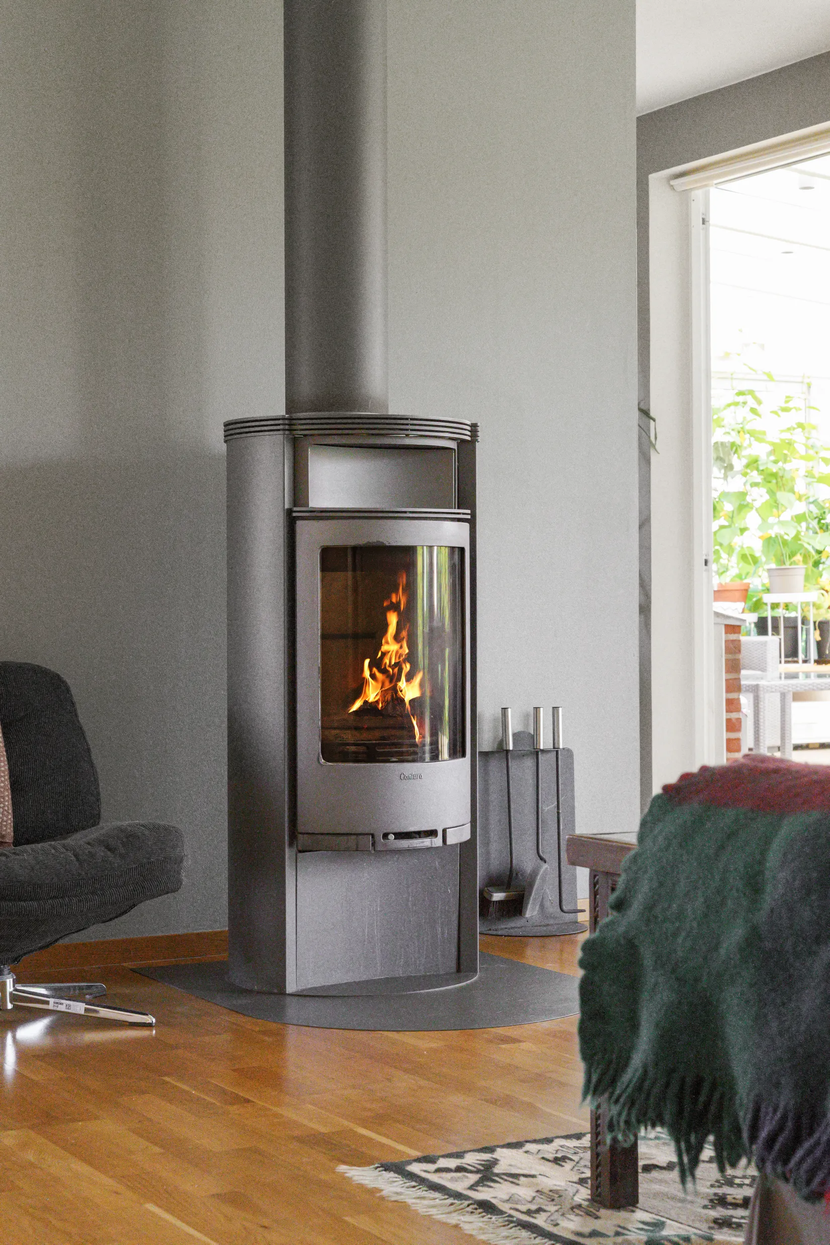 Villa, Solkurvan 7, Stångby, Lund