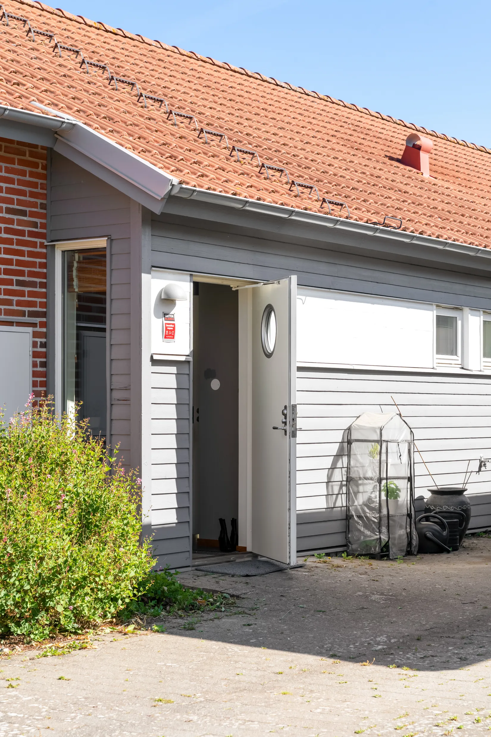 Villa, Solkurvan 7, Stångby, Lund