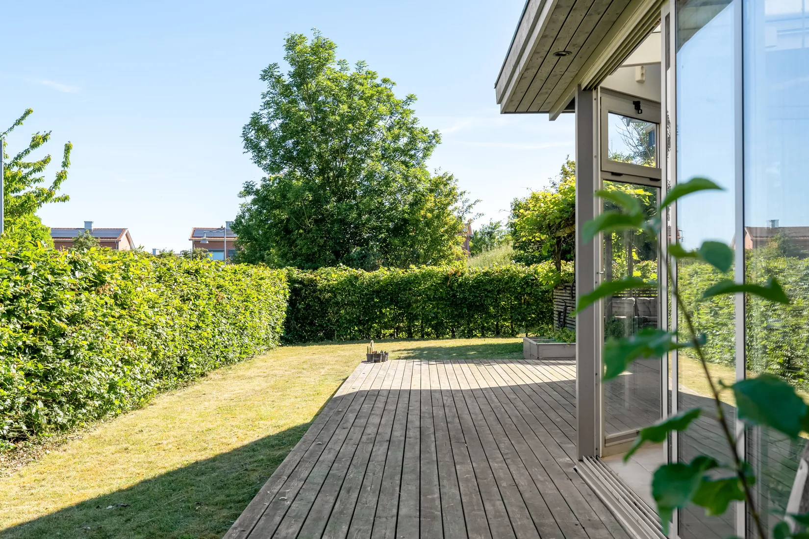 Villa, Solkurvan 7, Stångby, Lund