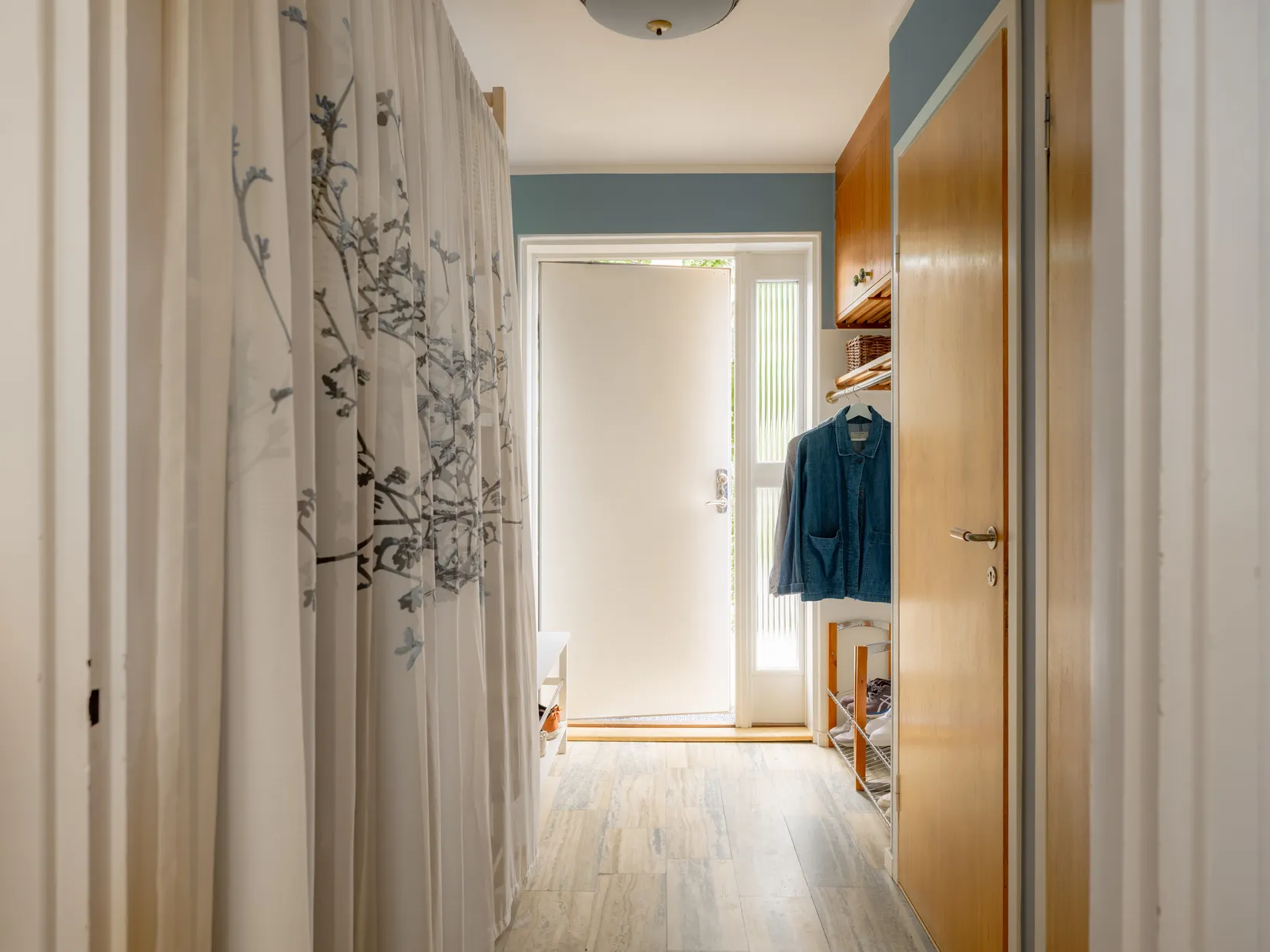Bostadsrätt, Radhus, Skälbyvägen 24B, Häggvik, Sollentuna