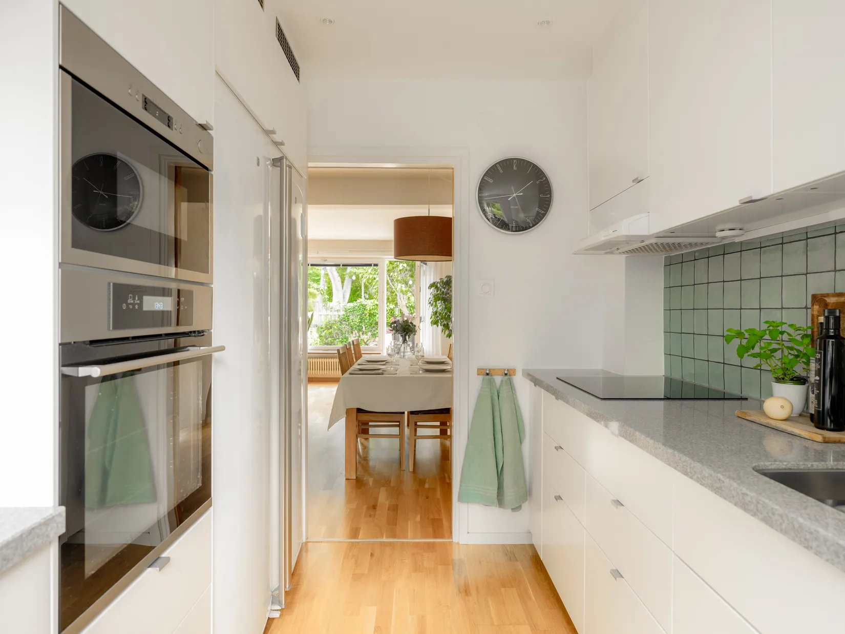 Bostadsrätt, Radhus, Skälbyvägen 24B, Häggvik, Sollentuna