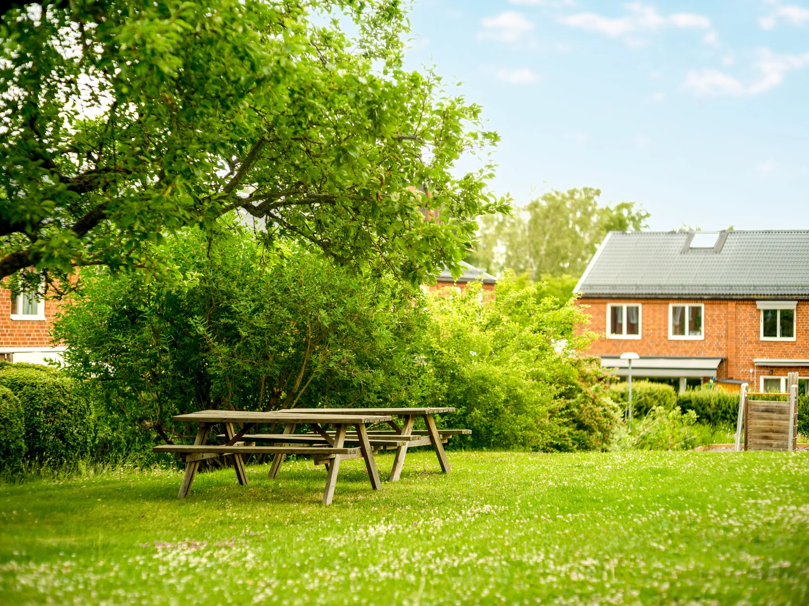 Bostadsrätt, Radhus, Skälbyvägen 24B, Häggvik, Sollentuna