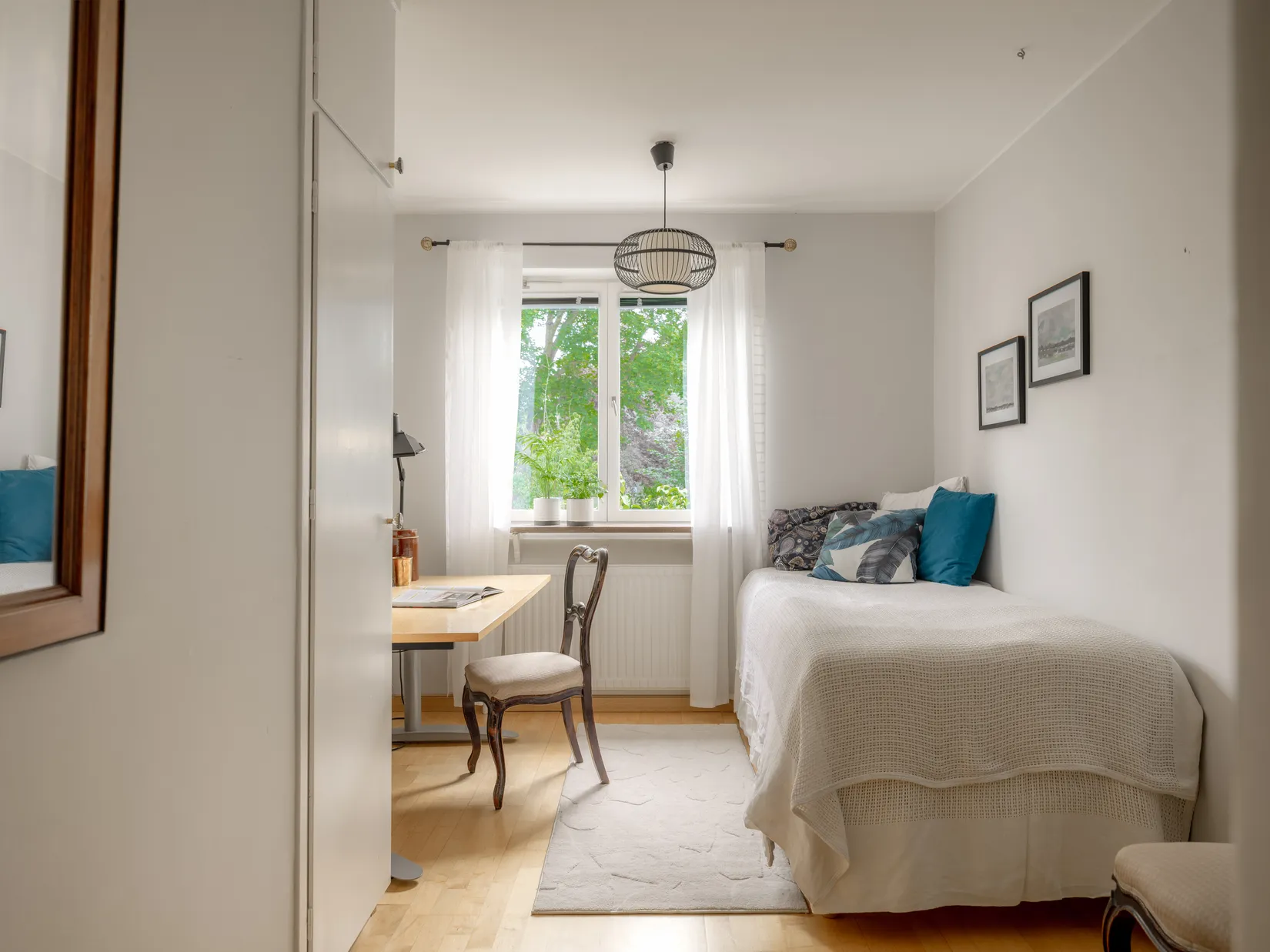 Bostadsrätt, Radhus, Skälbyvägen 24B, Häggvik, Sollentuna