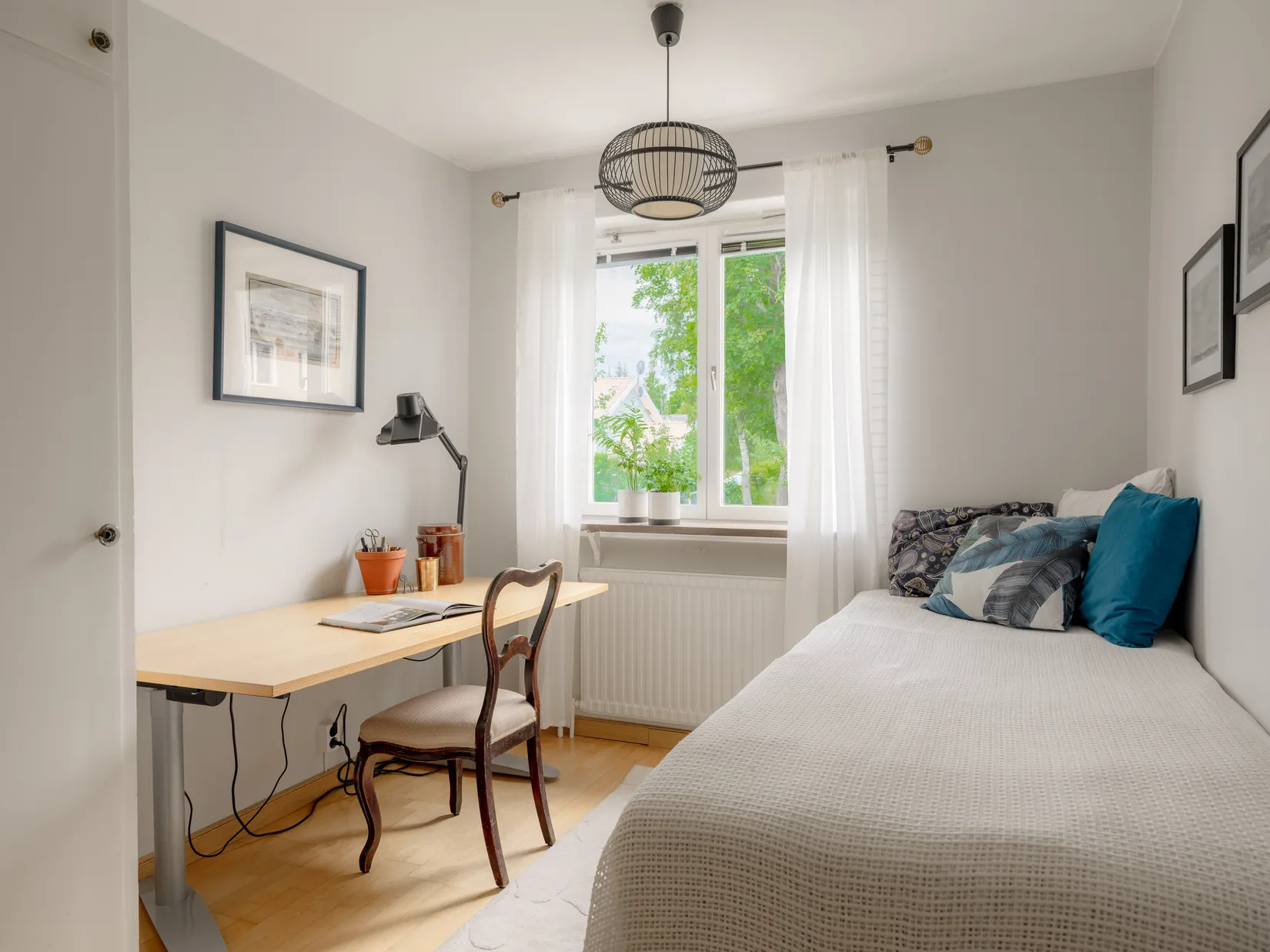 Bostadsrätt, Radhus, Skälbyvägen 24B, Häggvik, Sollentuna