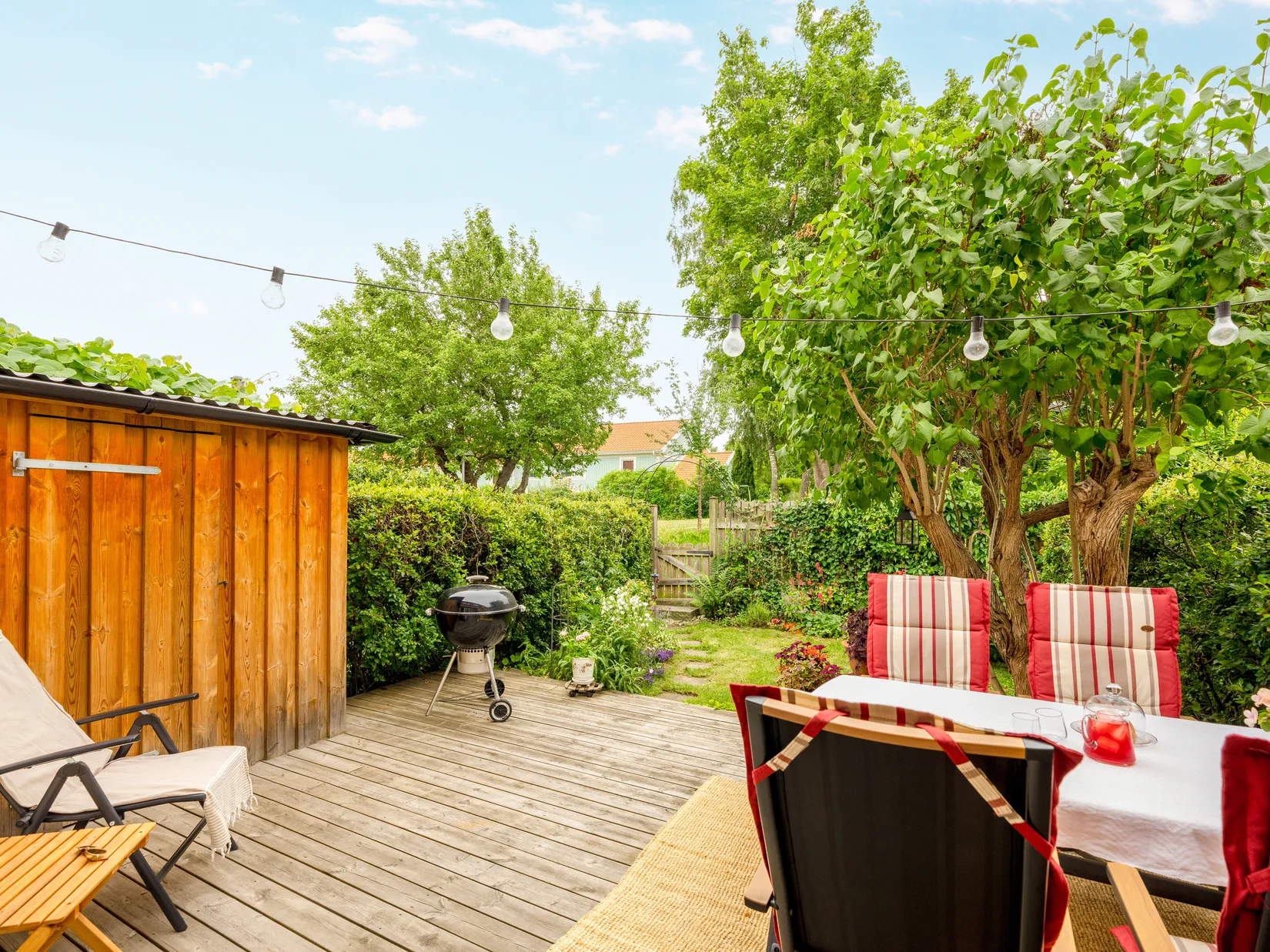 Bostadsrätt, Radhus, Skälbyvägen 24B, Häggvik, Sollentuna