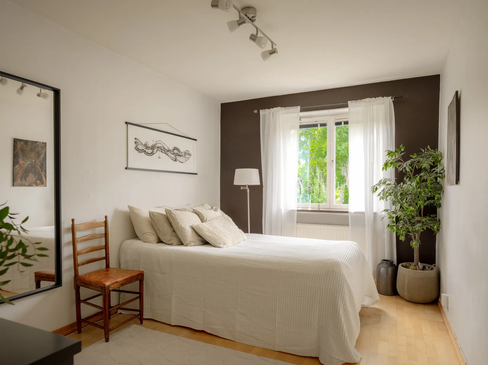Bostadsrätt, Radhus, Skälbyvägen 24B, Häggvik, Sollentuna