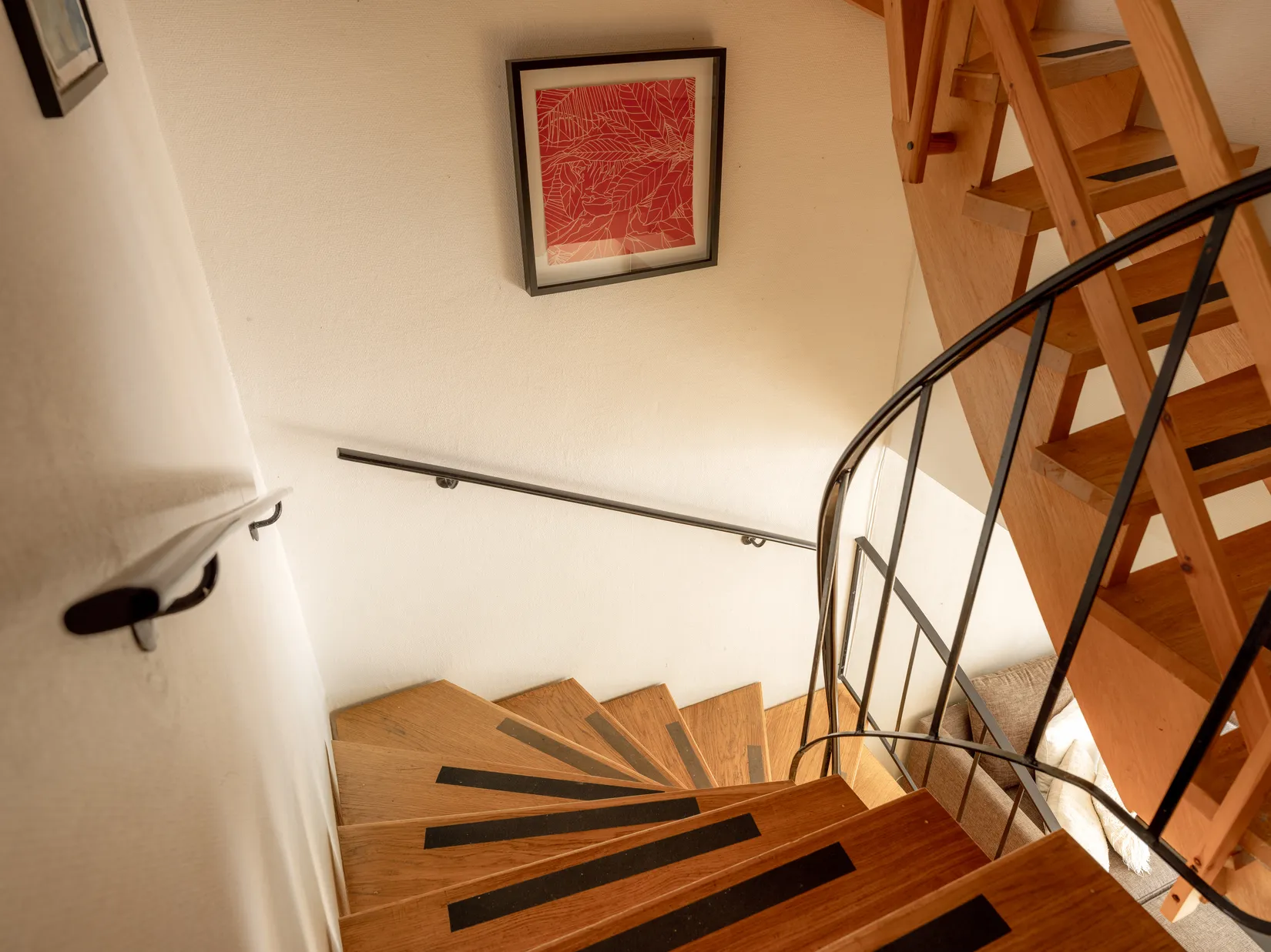 Bostadsrätt, Radhus, Skälbyvägen 24B, Häggvik, Sollentuna