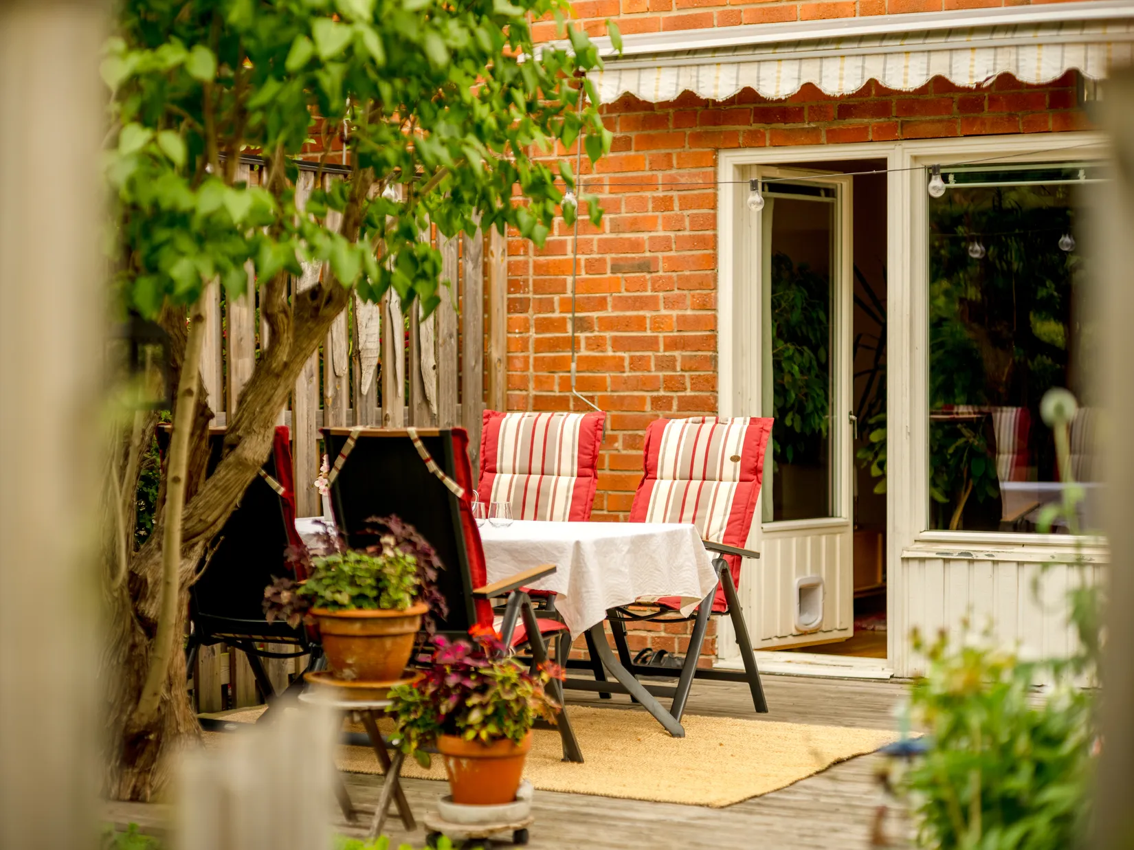 Bostadsrätt, Radhus, Skälbyvägen 24B, Häggvik, Sollentuna