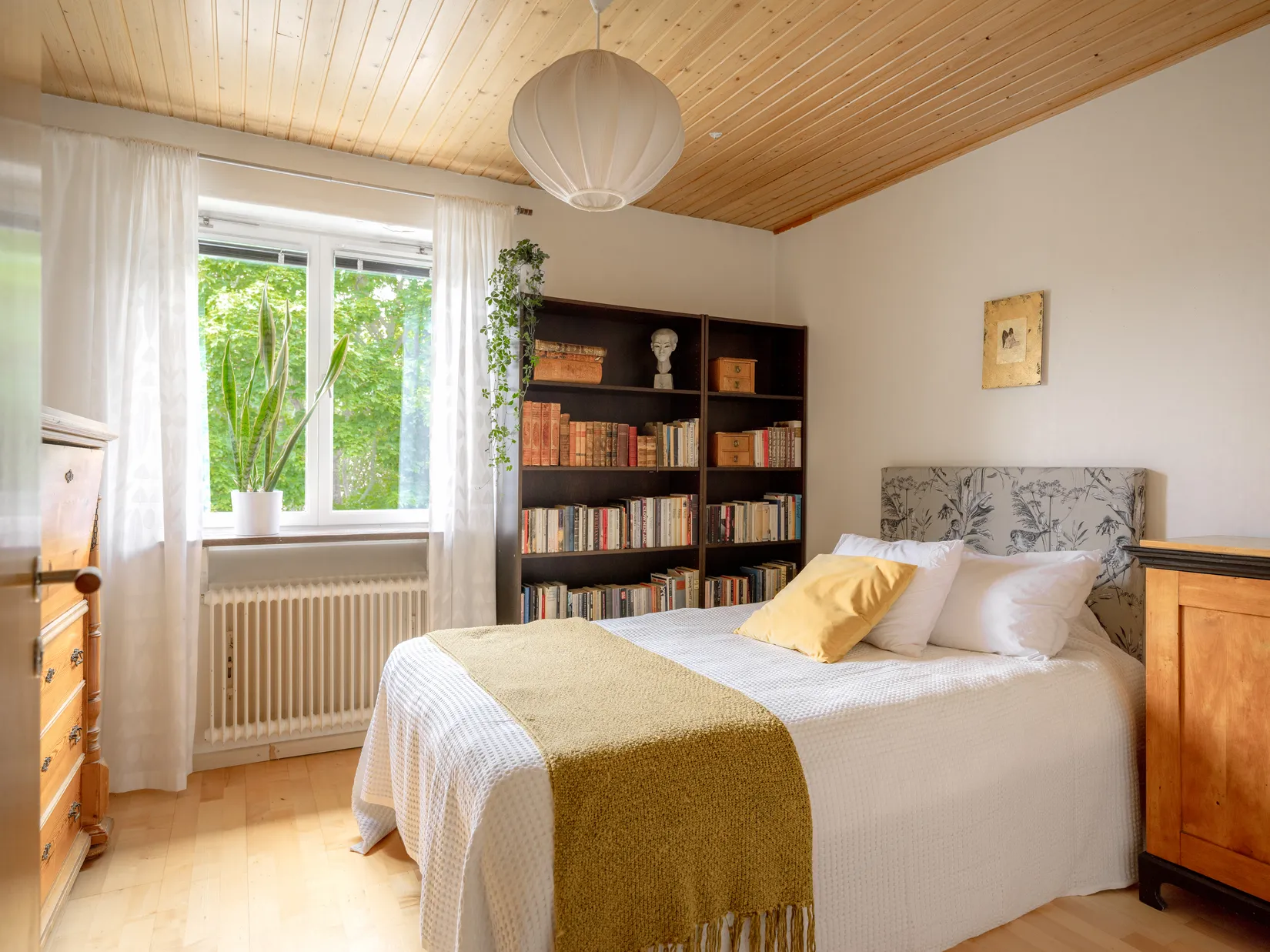 Bostadsrätt, Radhus, Skälbyvägen 24B, Häggvik, Sollentuna