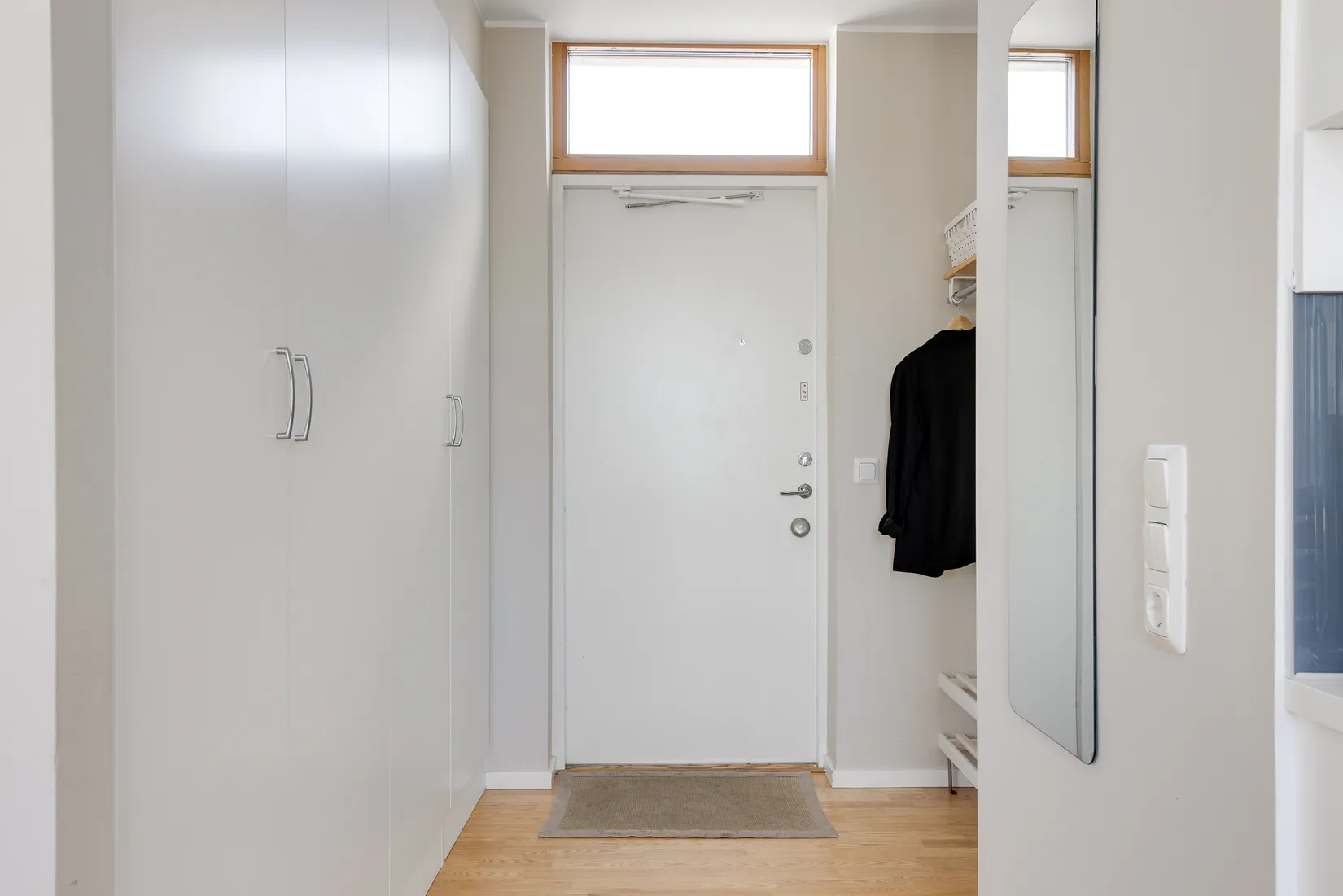 Bostadsrätt, Torgny Segerstedts allé 21, Rosendal, Uppsala