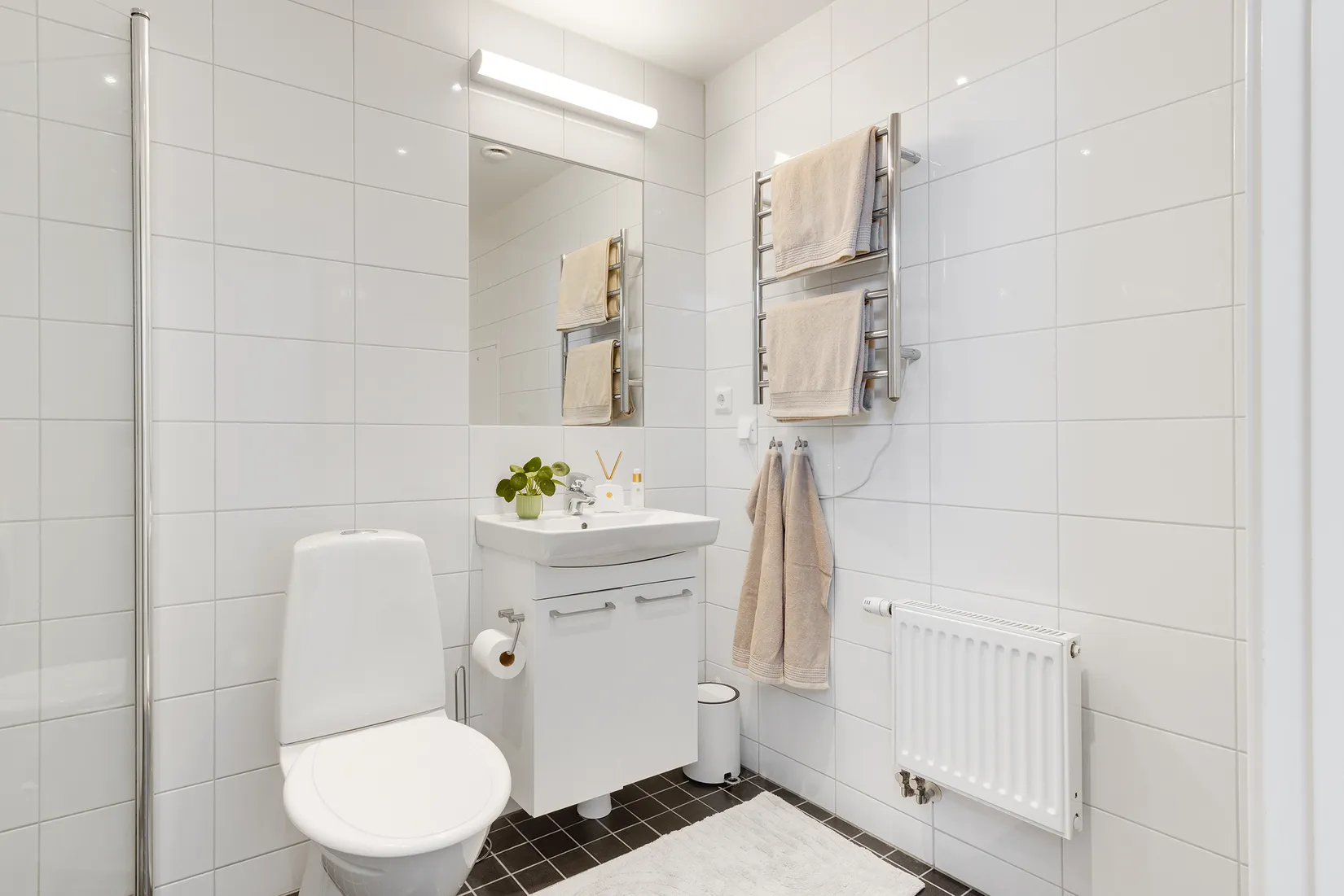 Bostadsrätt, Torgny Segerstedts allé 21, Rosendal, Uppsala