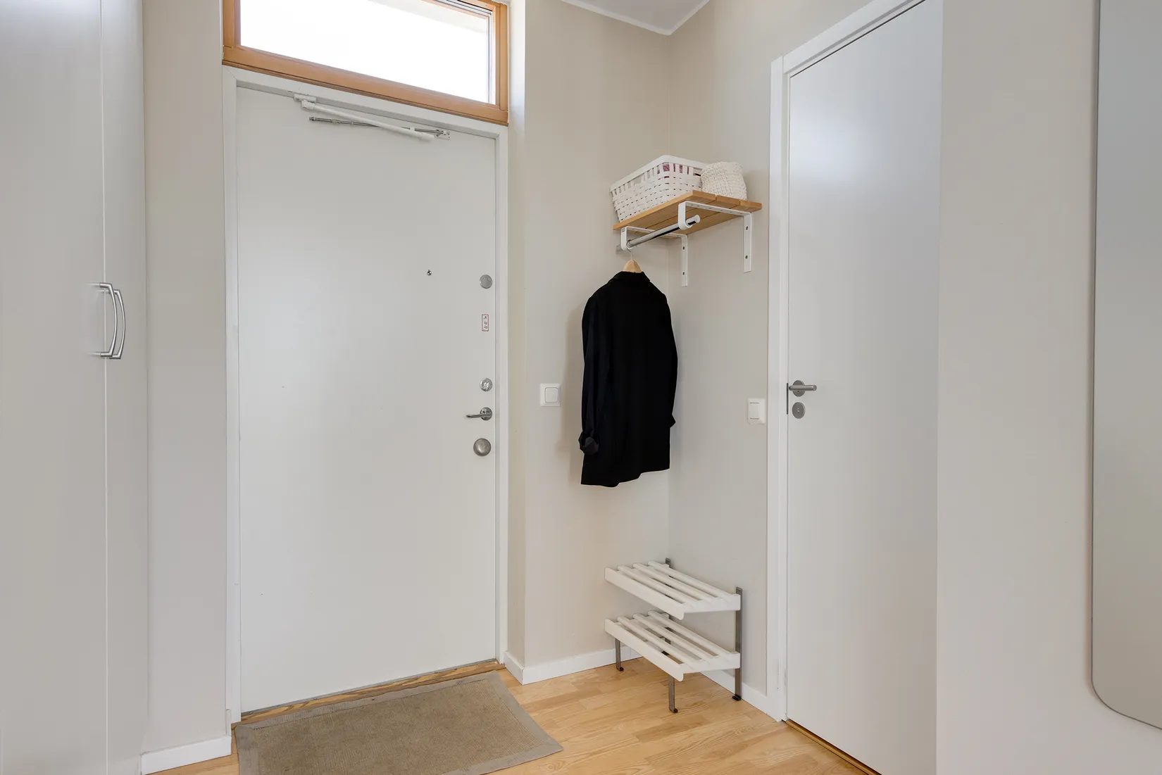 Bostadsrätt, Torgny Segerstedts allé 21, Rosendal, Uppsala