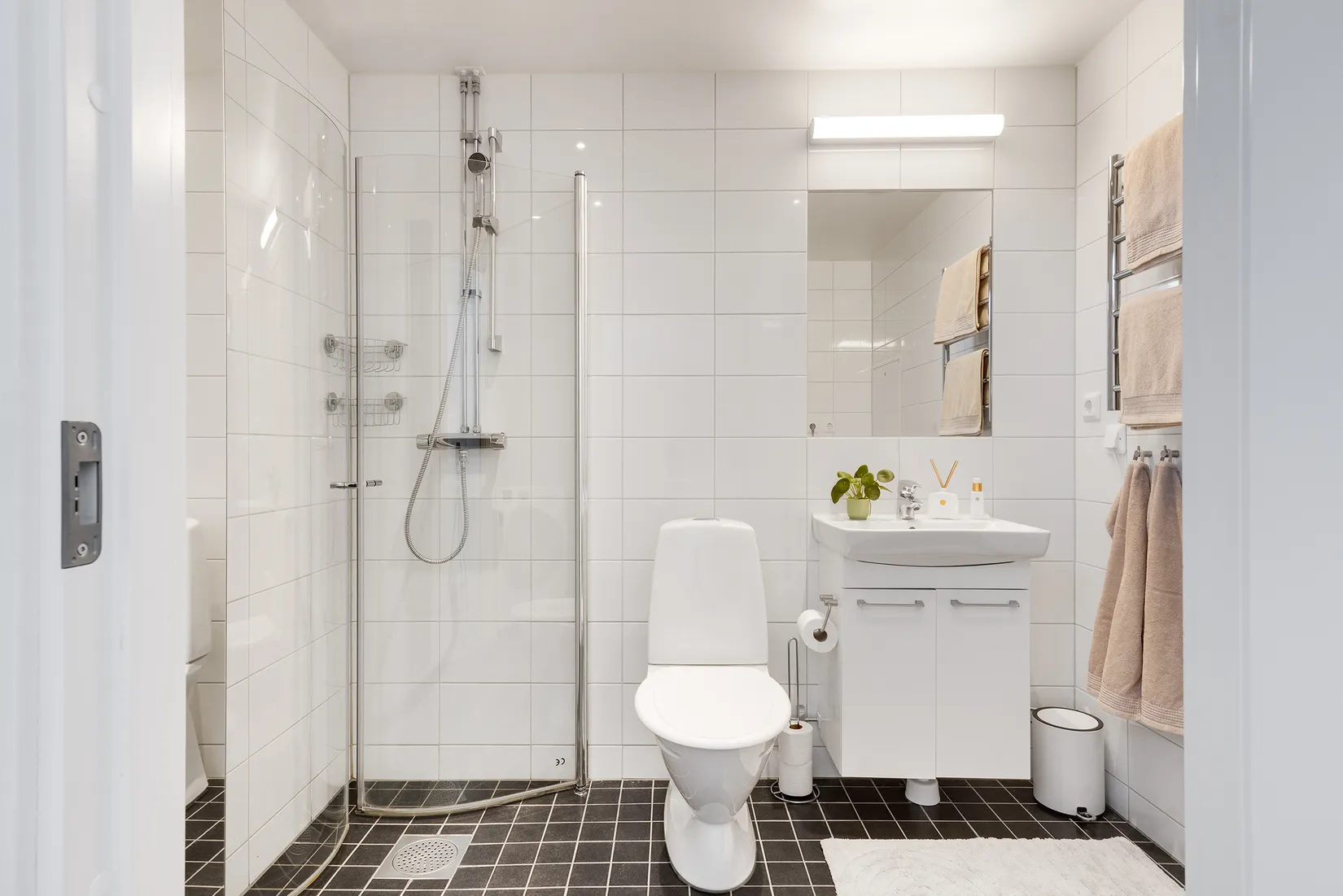 Bostadsrätt, Torgny Segerstedts allé 21, Rosendal, Uppsala