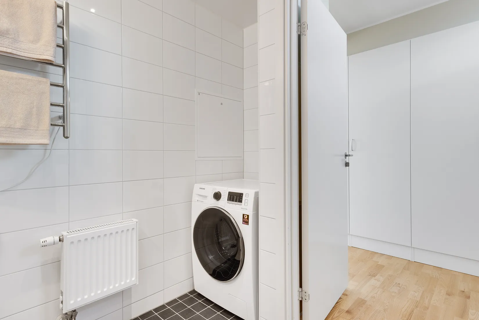Bostadsrätt, Torgny Segerstedts allé 21, Rosendal, Uppsala
