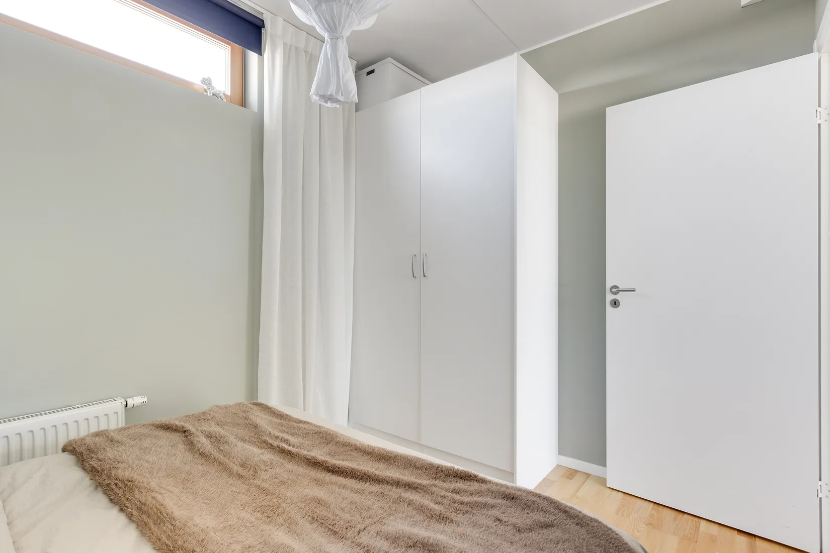 Bostadsrätt, Torgny Segerstedts allé 21, Rosendal, Uppsala