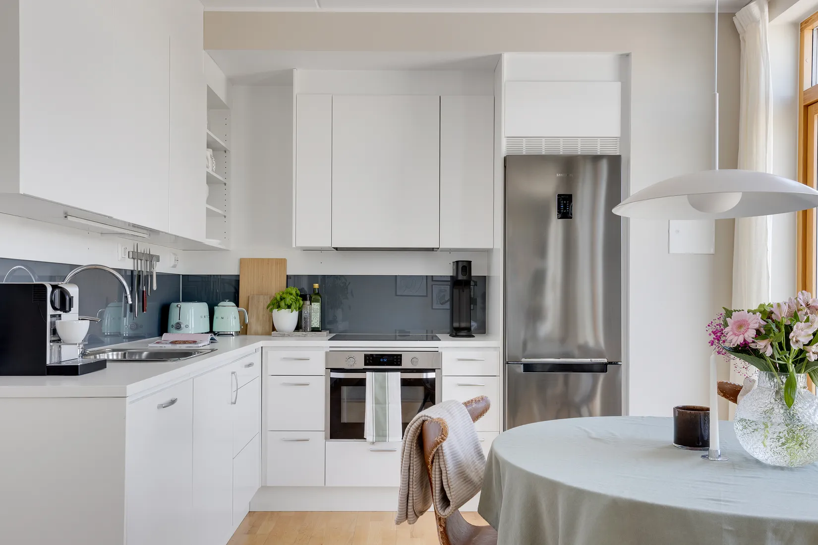 Bostadsrätt, Torgny Segerstedts allé 21, Rosendal, Uppsala