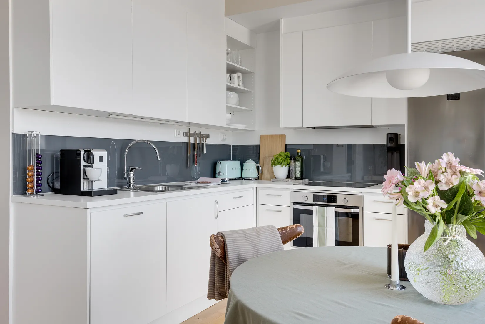 Bostadsrätt, Torgny Segerstedts allé 21, Rosendal, Uppsala