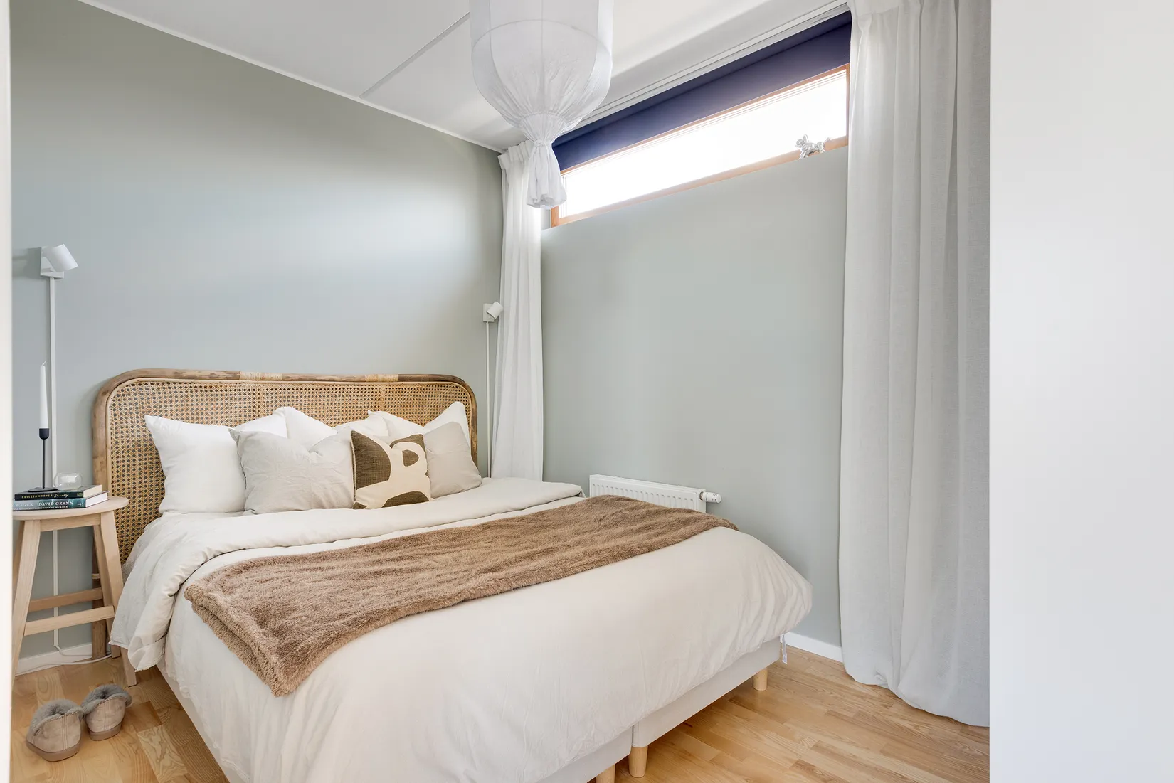 Bostadsrätt, Torgny Segerstedts allé 21, Rosendal, Uppsala