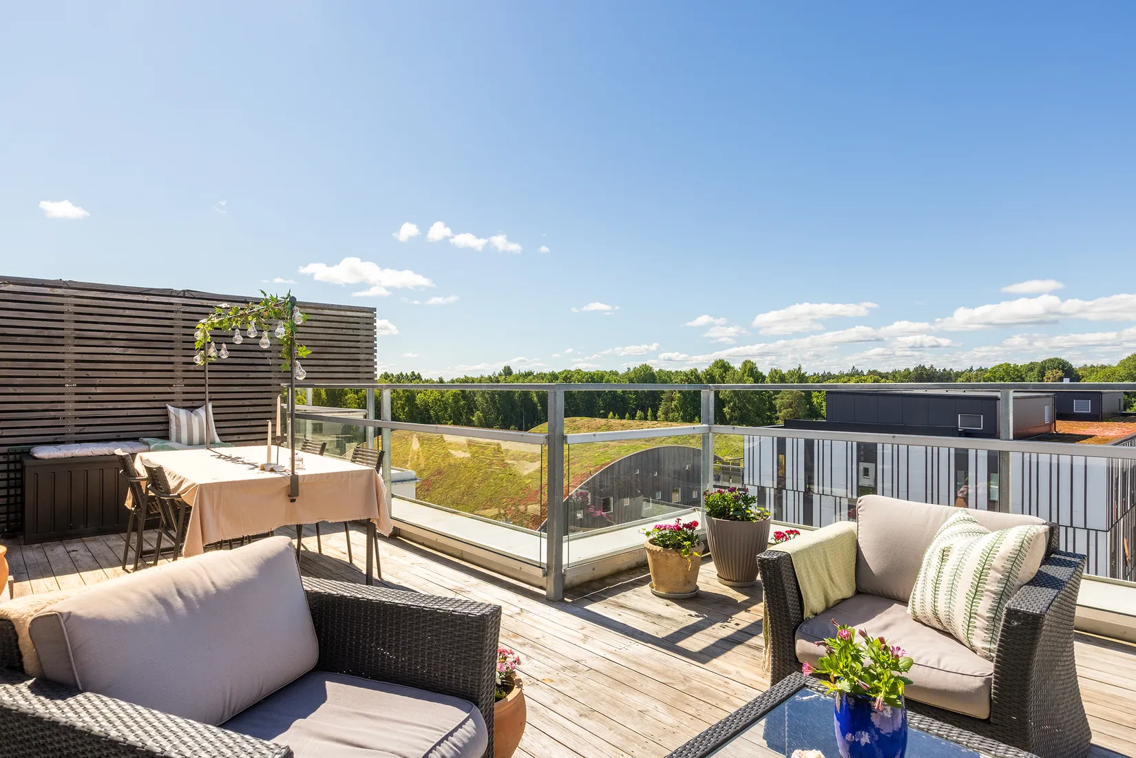 Bostadsrätt, Torgny Segerstedts allé 21, Rosendal, Uppsala