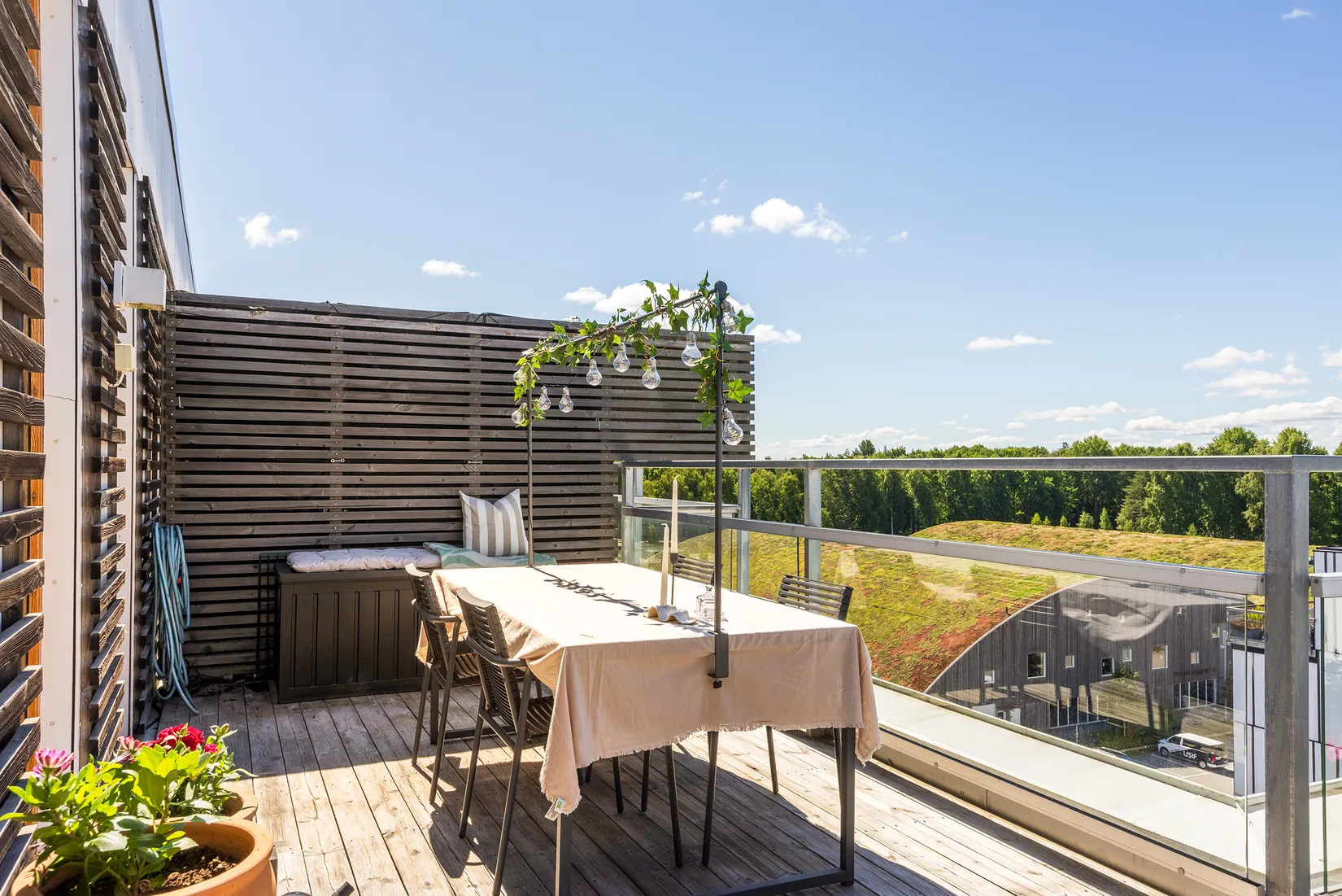 Bostadsrätt, Torgny Segerstedts allé 21, Rosendal, Uppsala