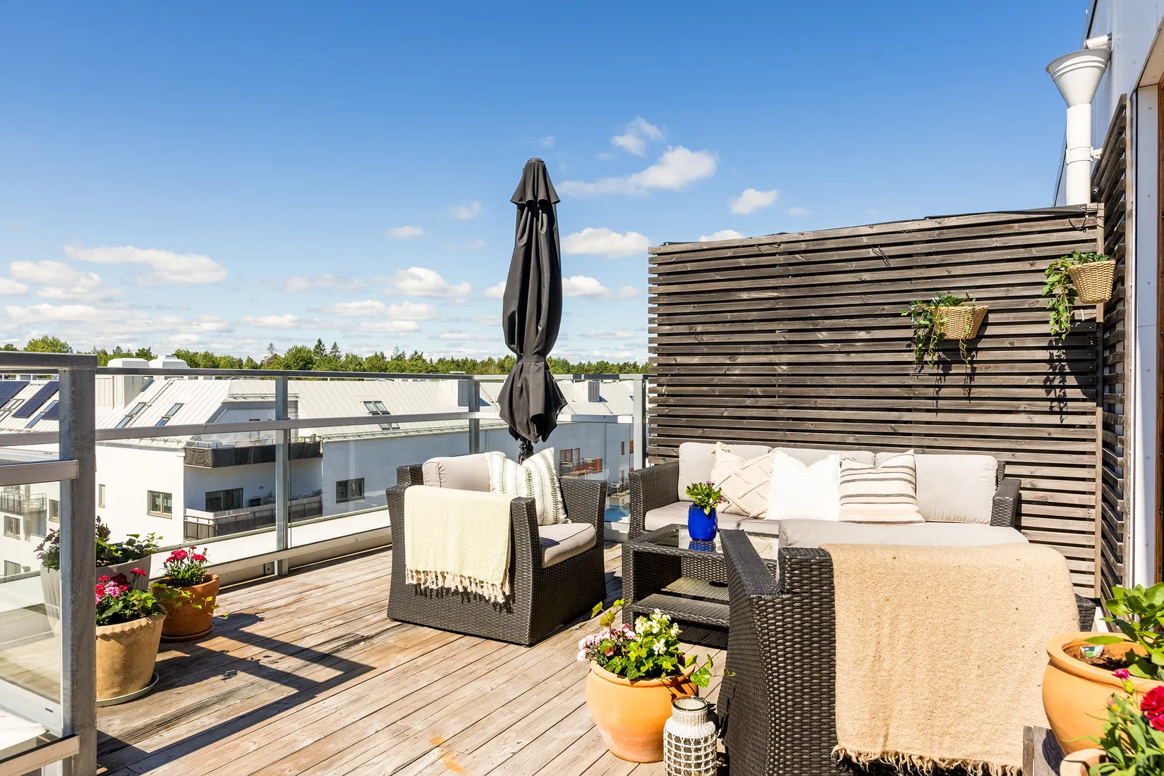 Bostadsrätt, Torgny Segerstedts allé 21, Rosendal, Uppsala